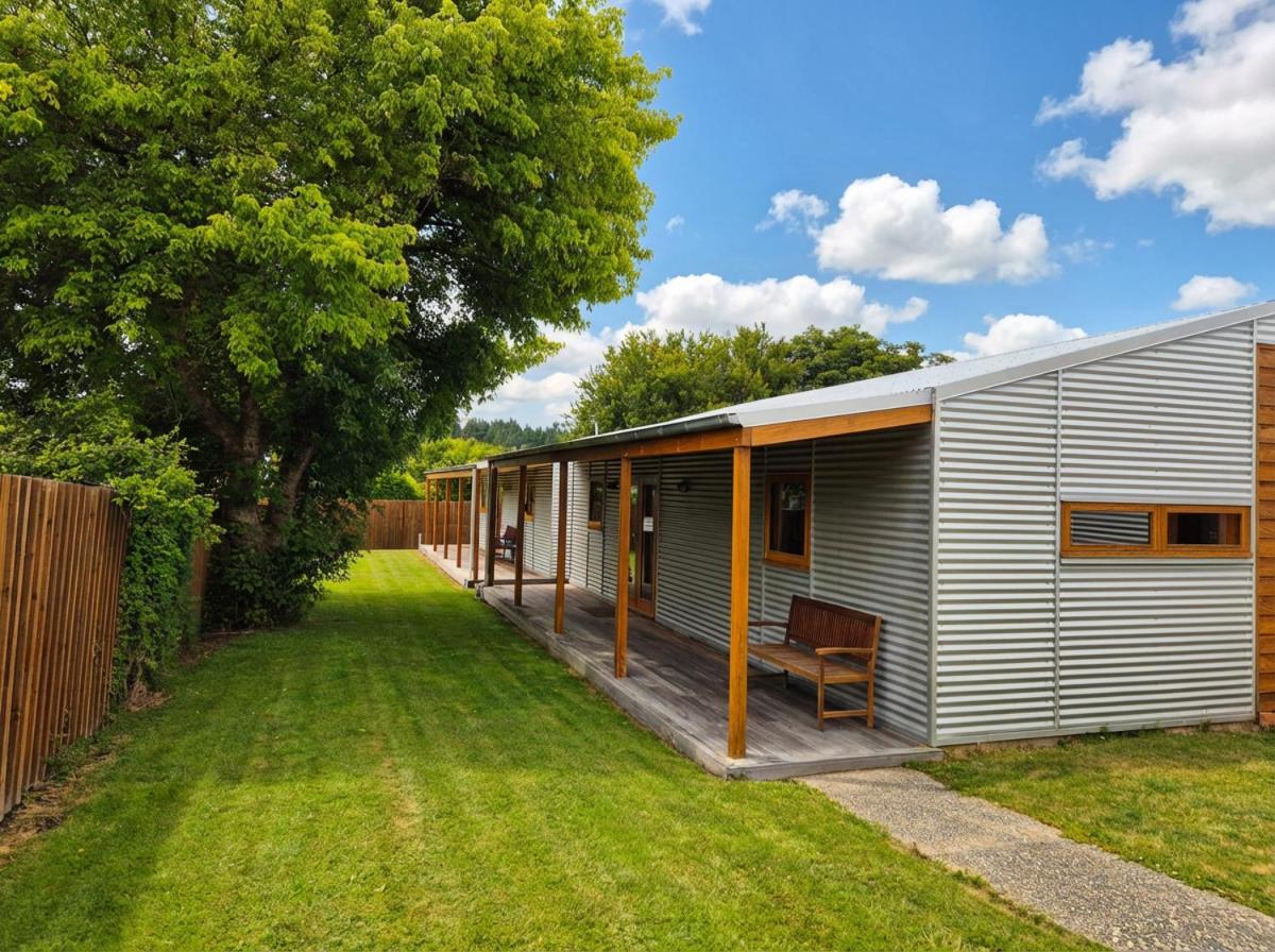 Double or Twin Room with Terrace photo 2