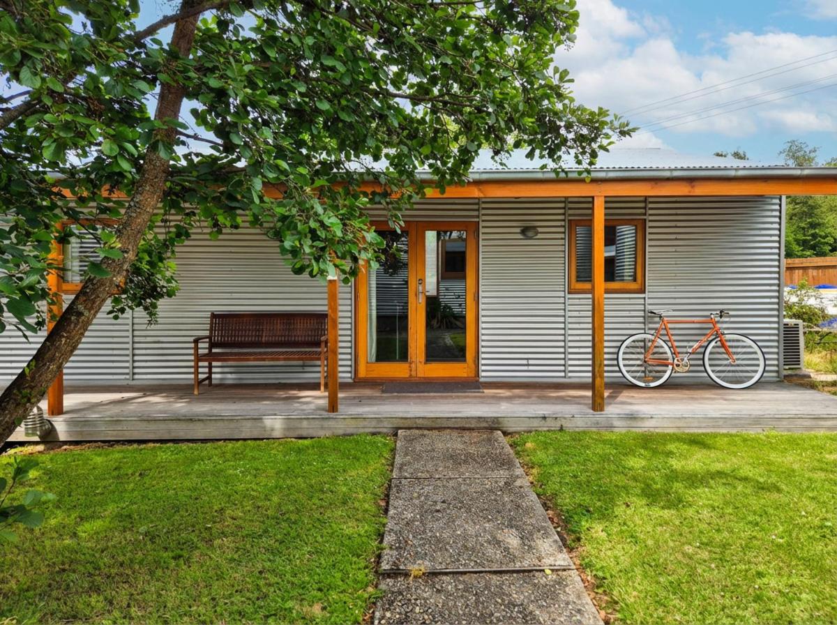 Double or Twin Room with Terrace