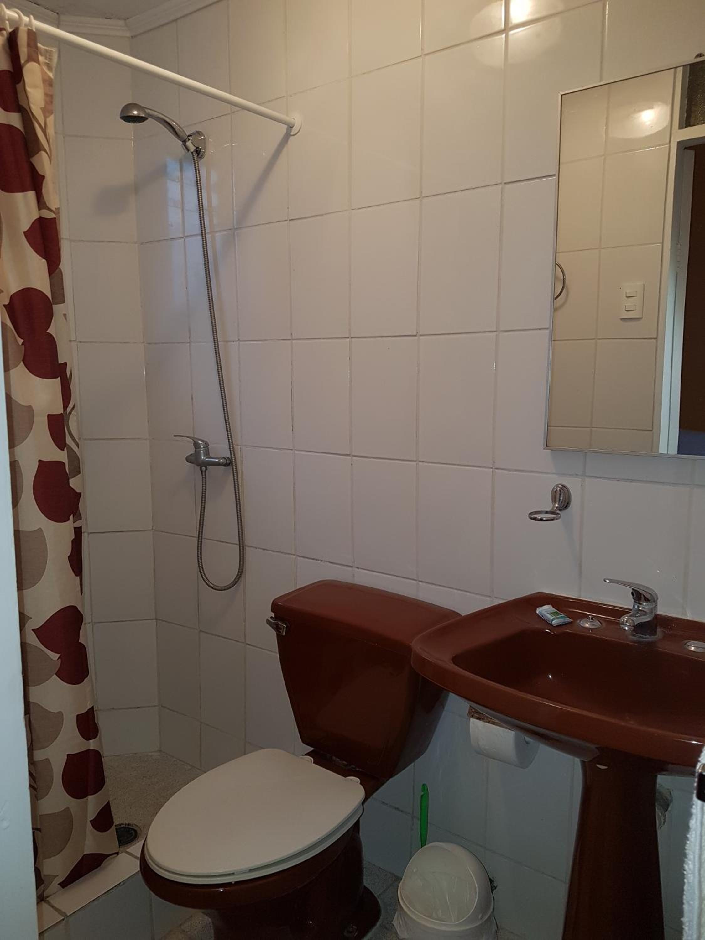 Comfort Triple Room with Shower photo 2