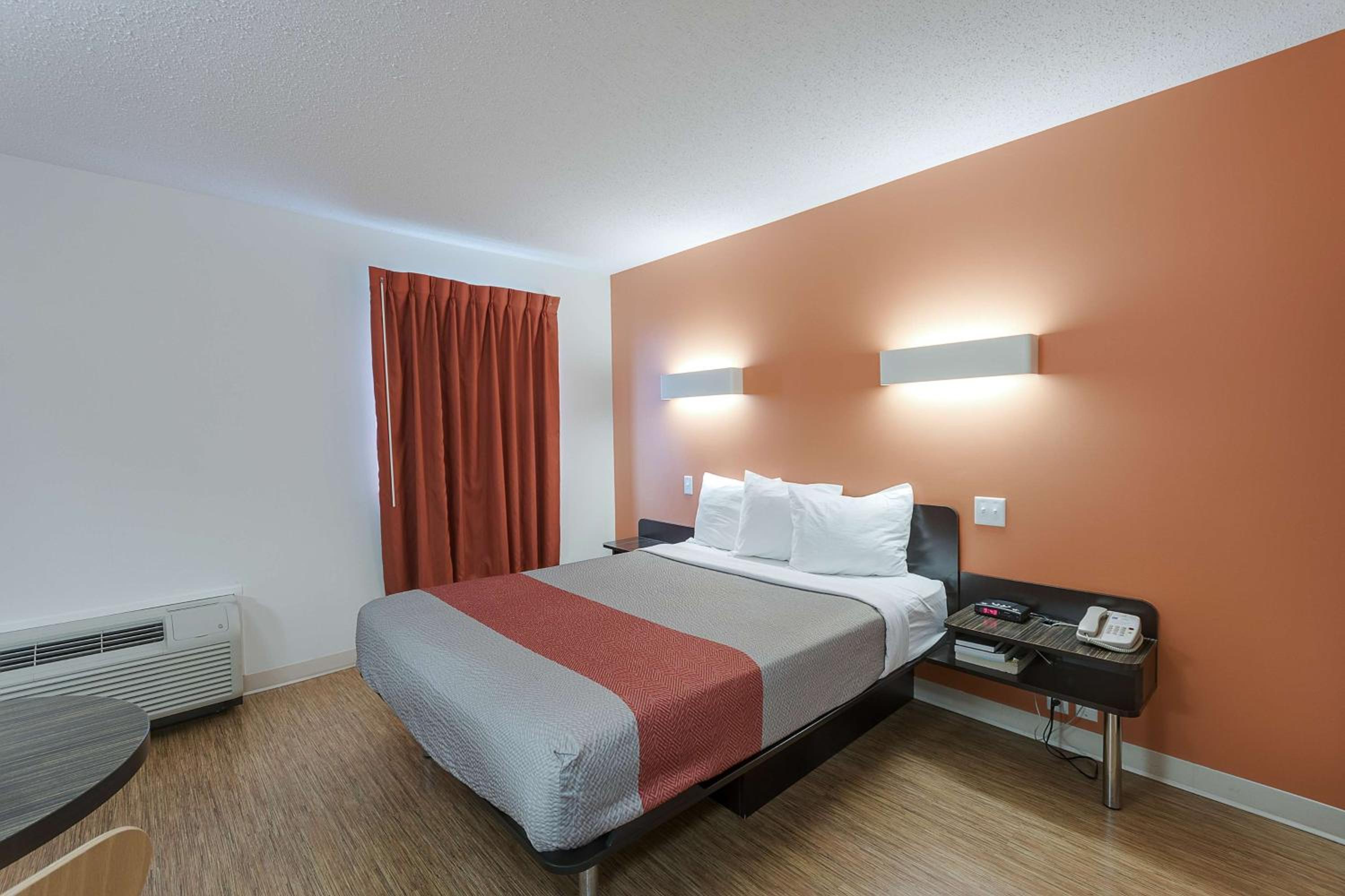 Motel 6-Brandon, MB, 사진 5
