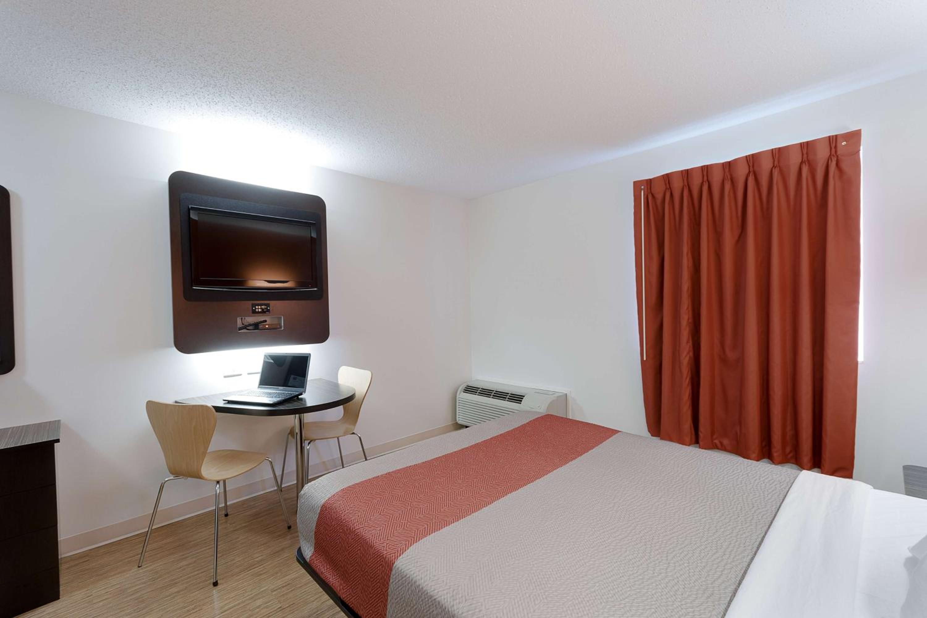 Motel 6-Brandon, MB, 사진 4