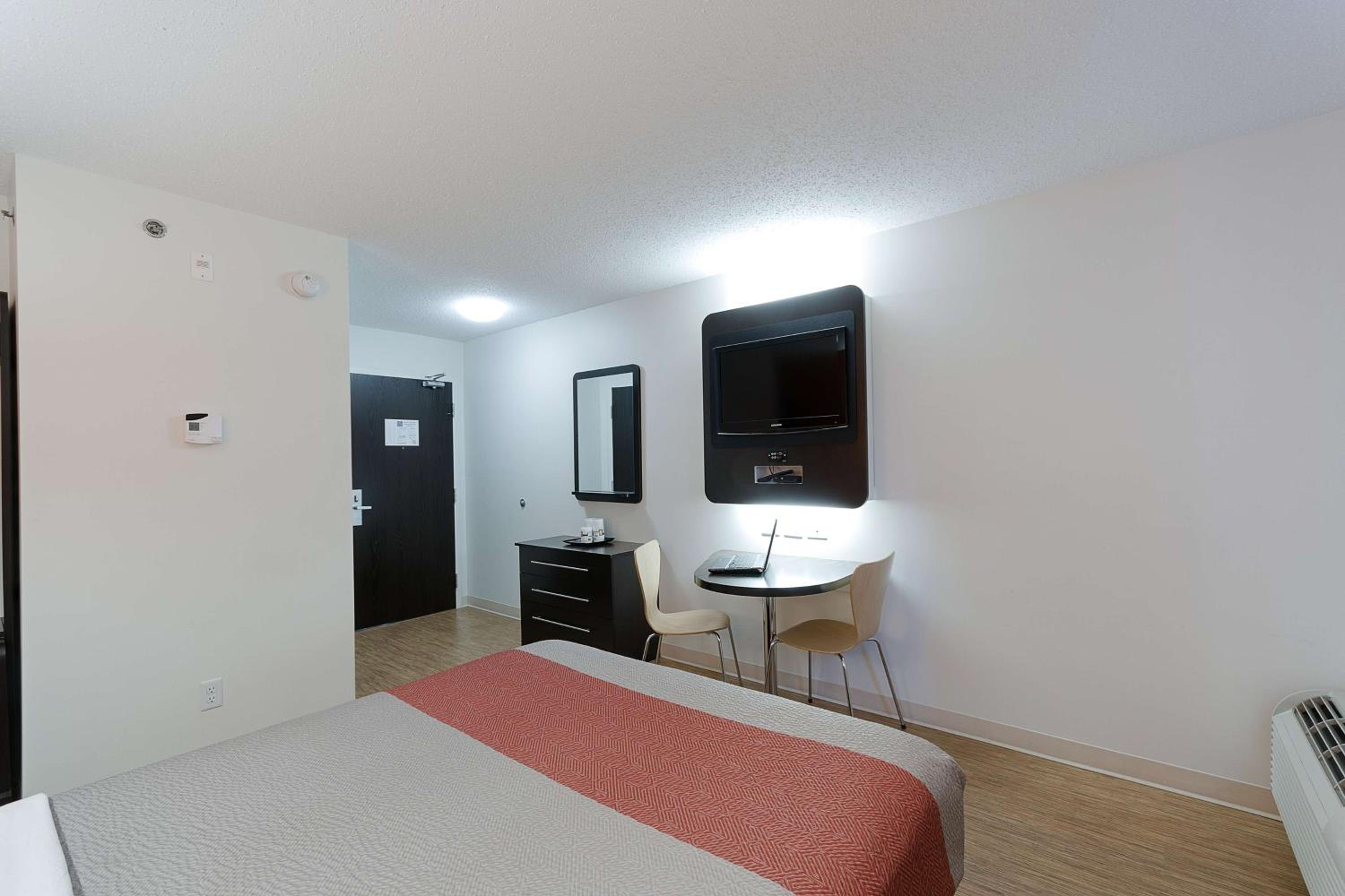 Motel 6-Brandon, MB, 사진 3