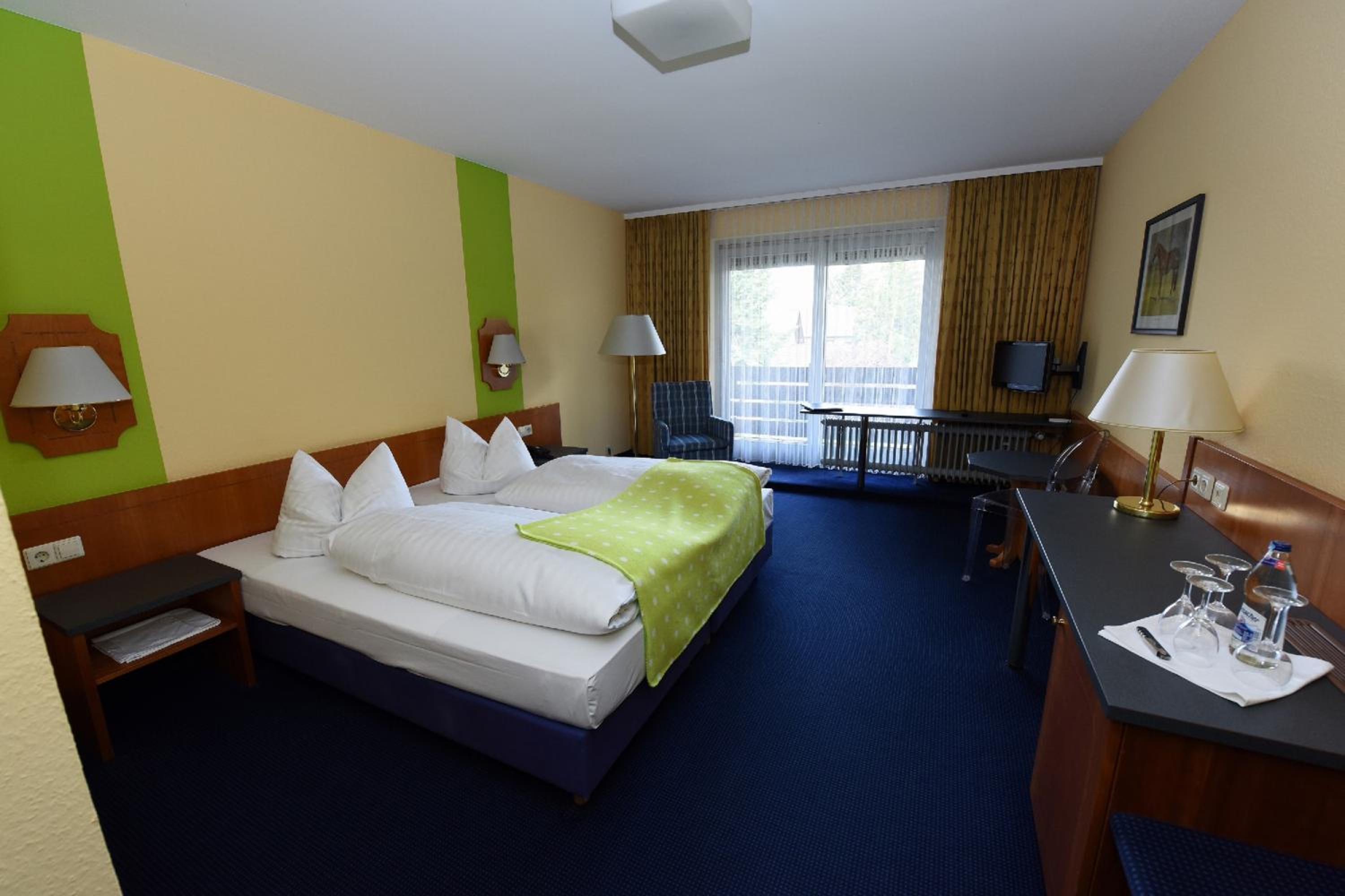 Double Room - Photo 2