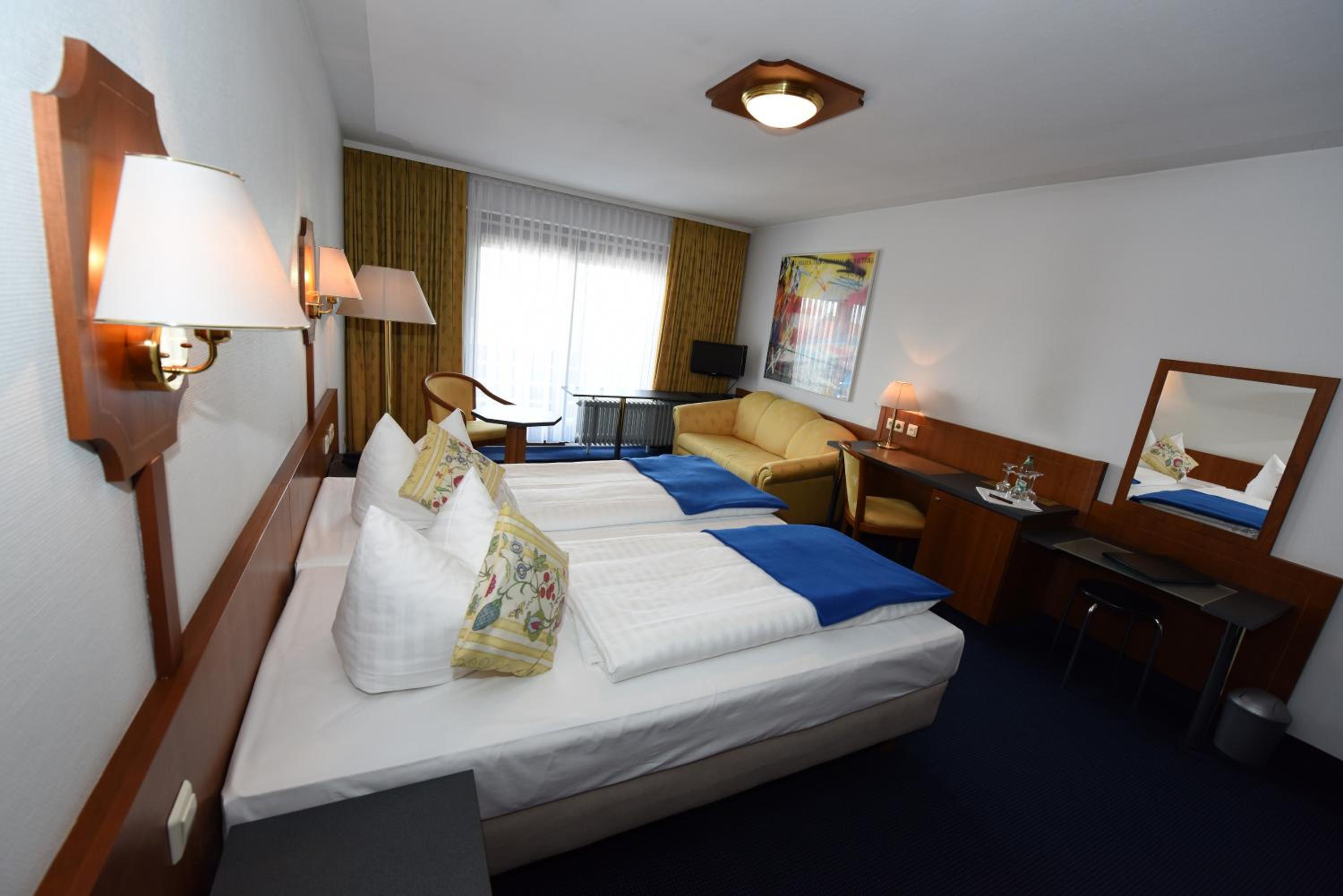 Double Room - Photo 3