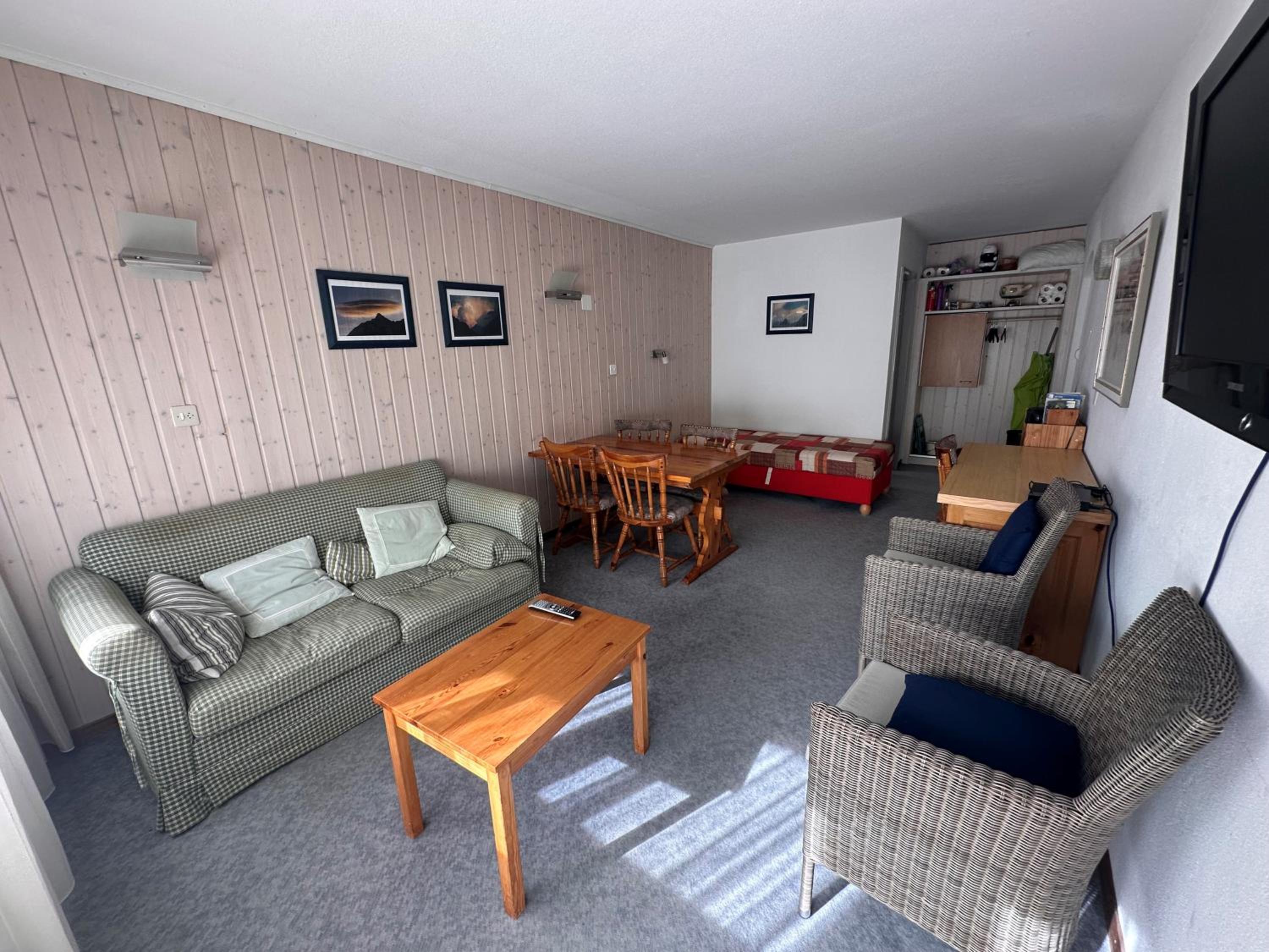 Apartment with Sauna photo 3