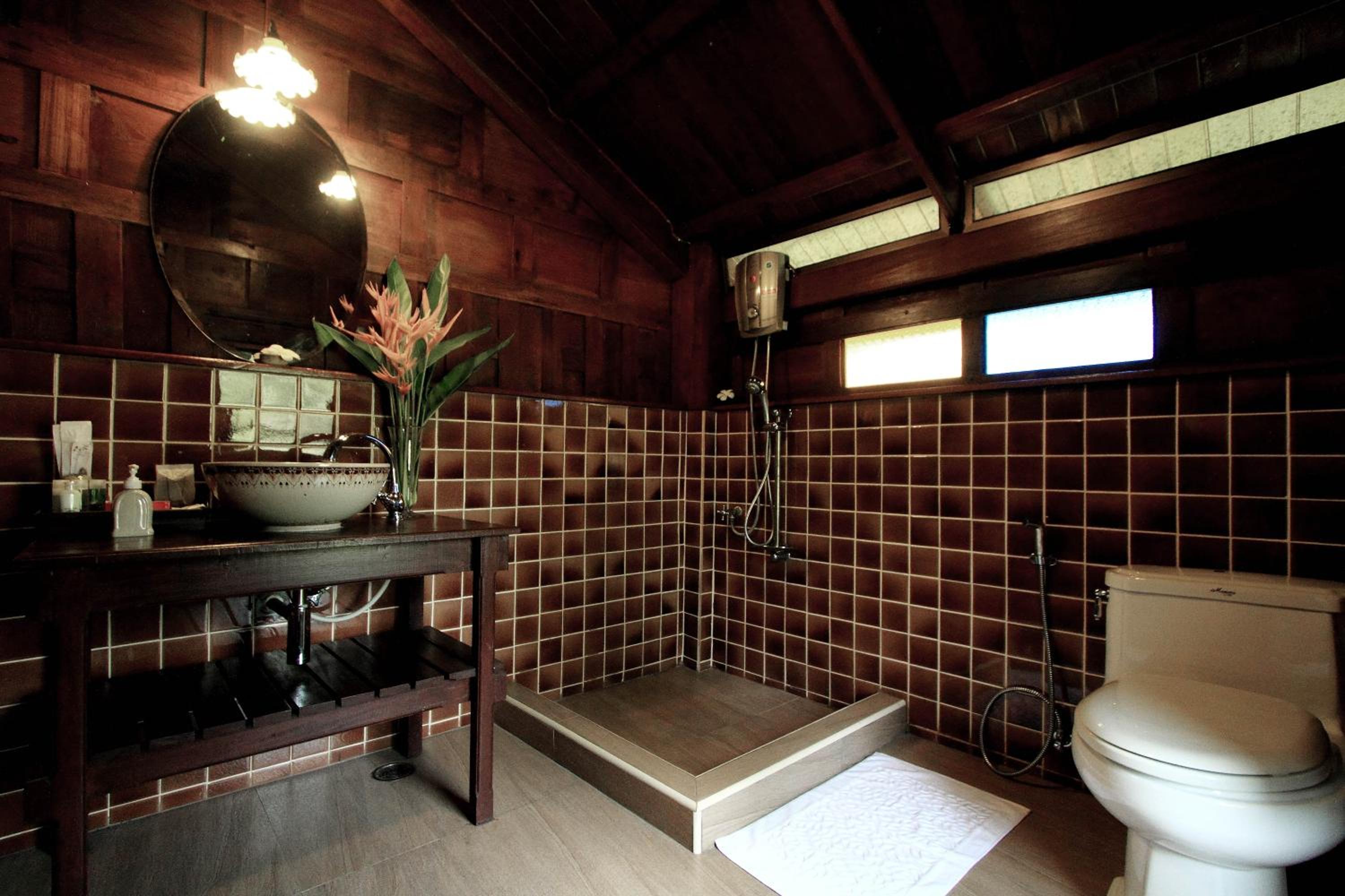 One-Bedroom Villa photo 2