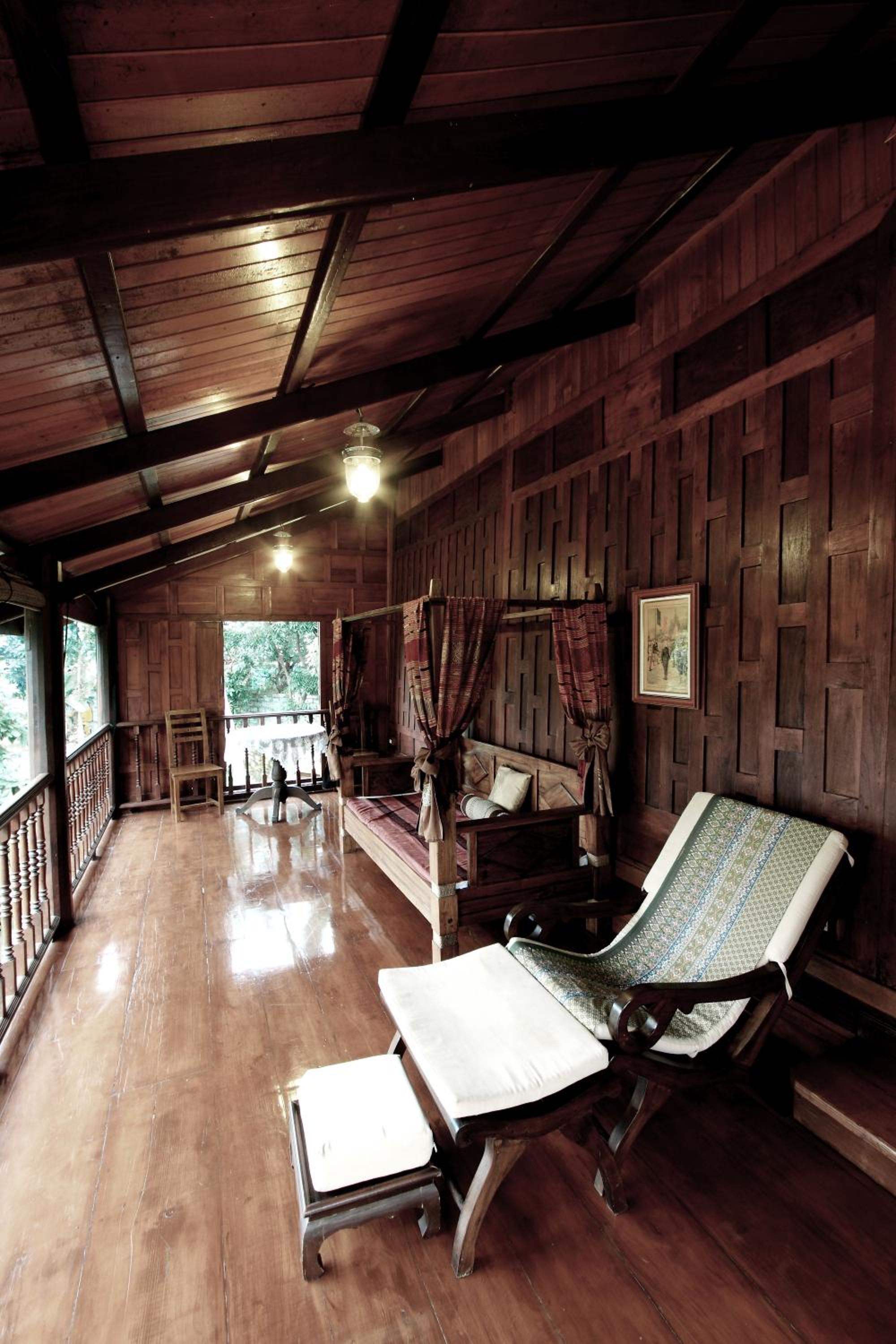 One-Bedroom Villa photo 3