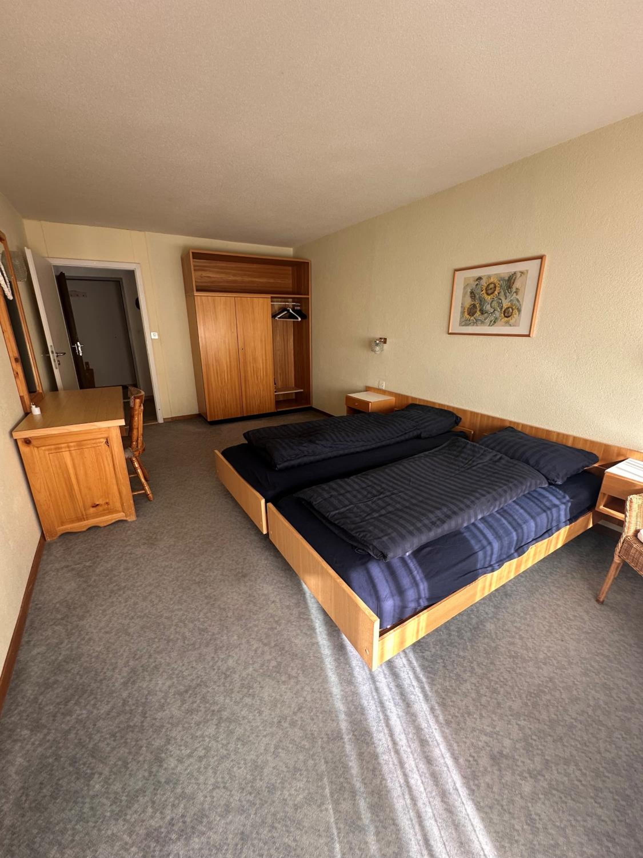Apartment with Sauna photo 2