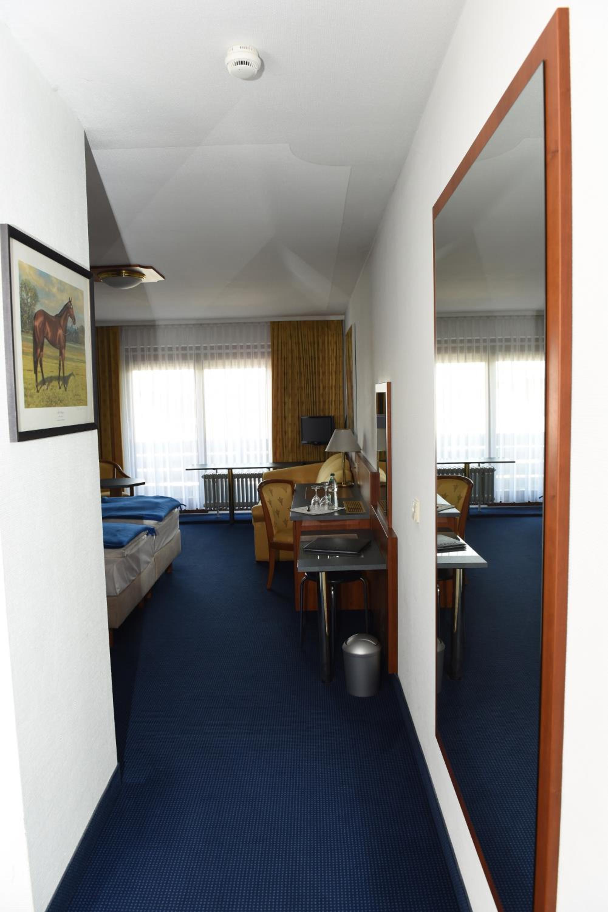Double Room - Photo 4