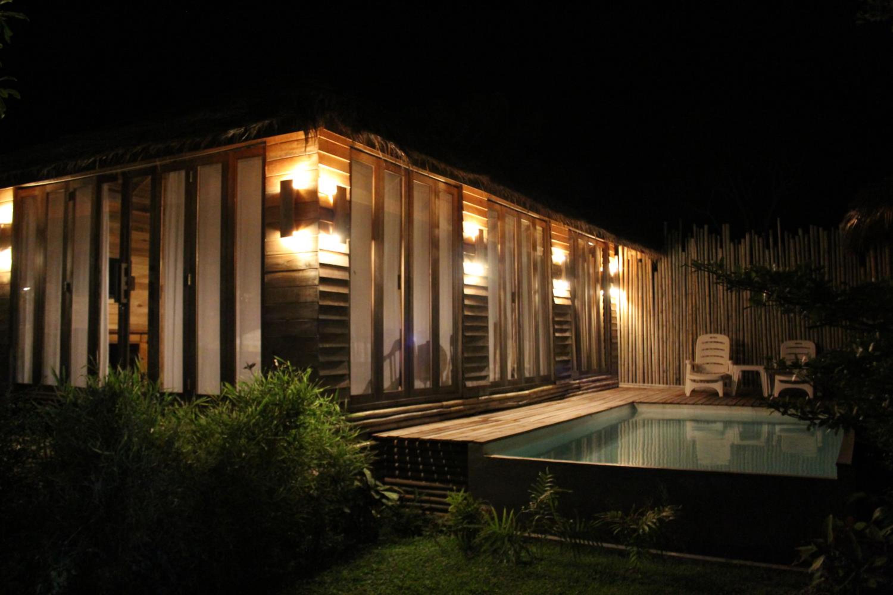 Villa with Private Pool photo 2