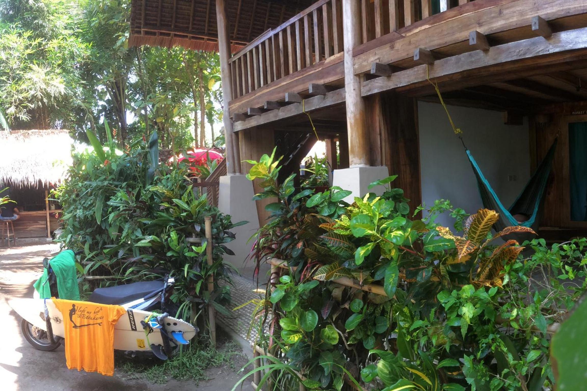 Bungalow photo 2
