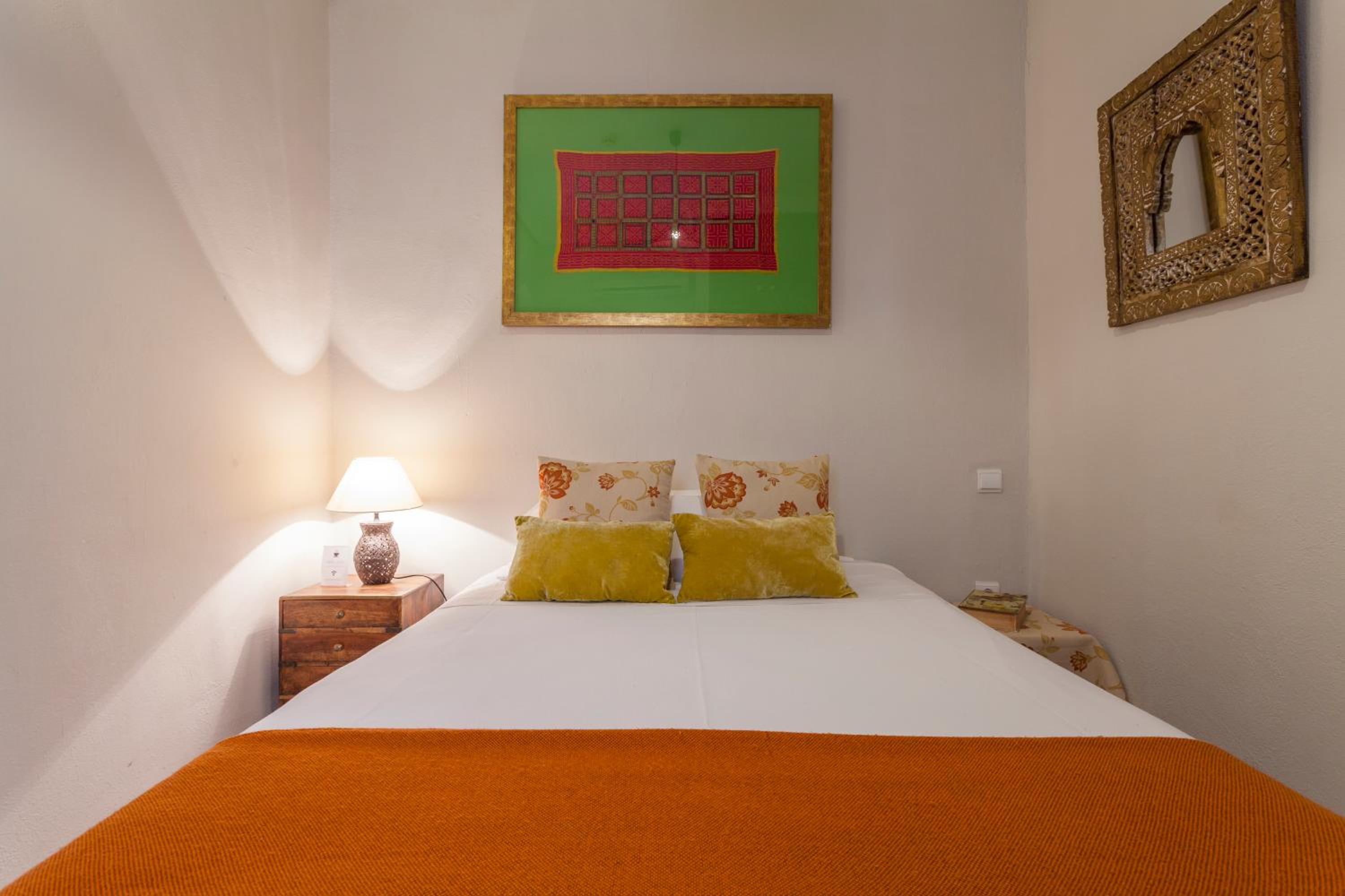 Habitación Individual