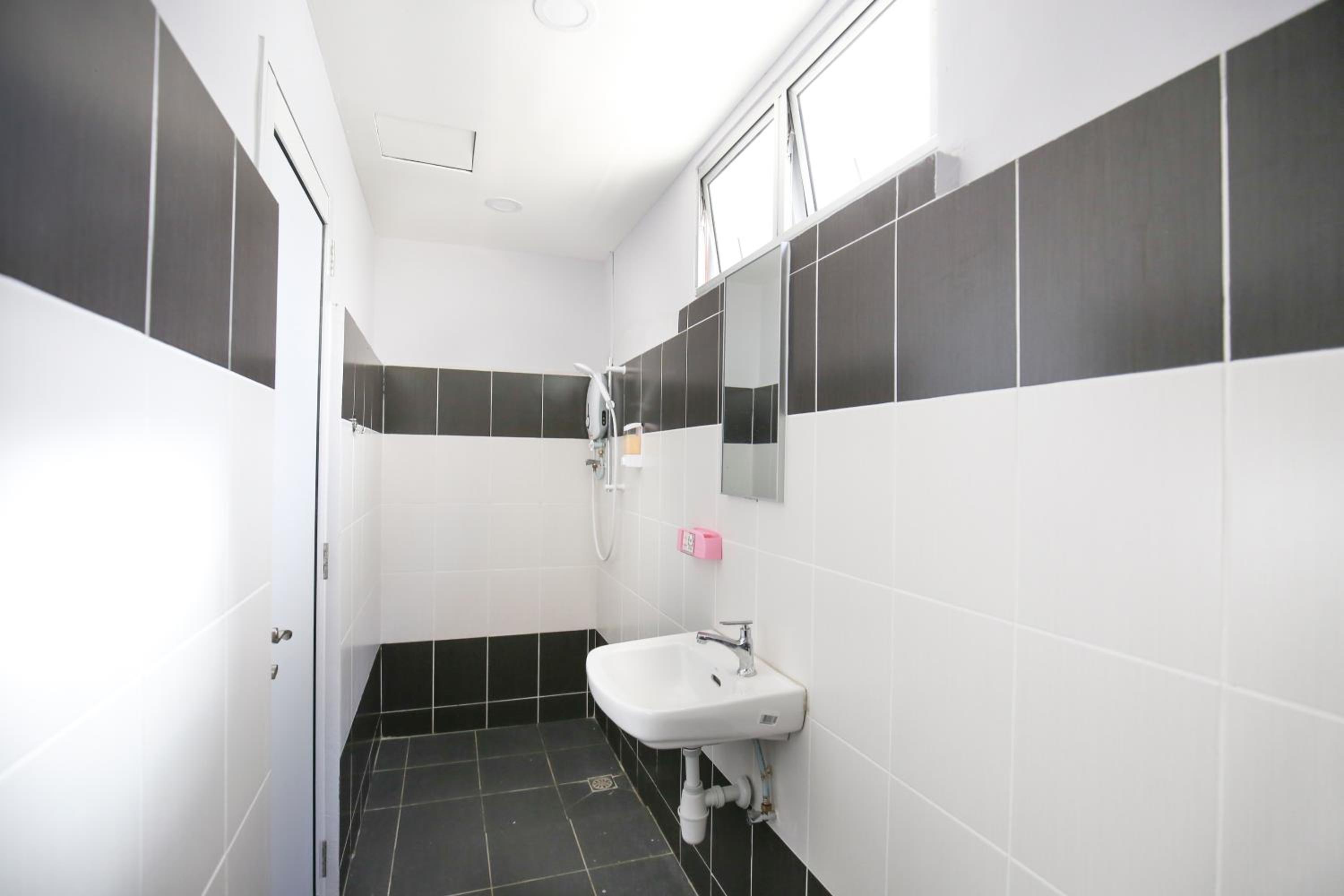 Standard Triple Room photo 3