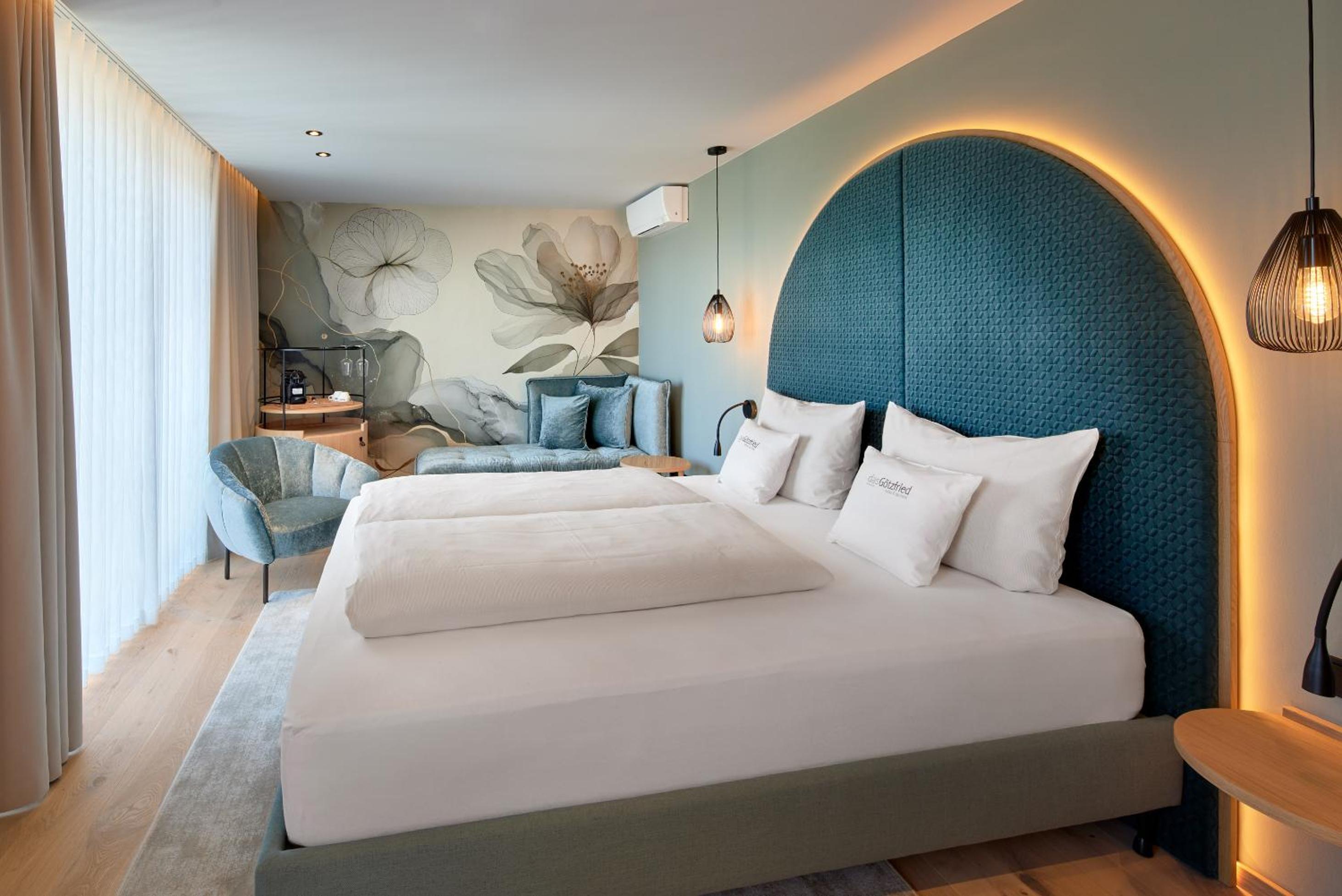 Deluxe Room photo 1
