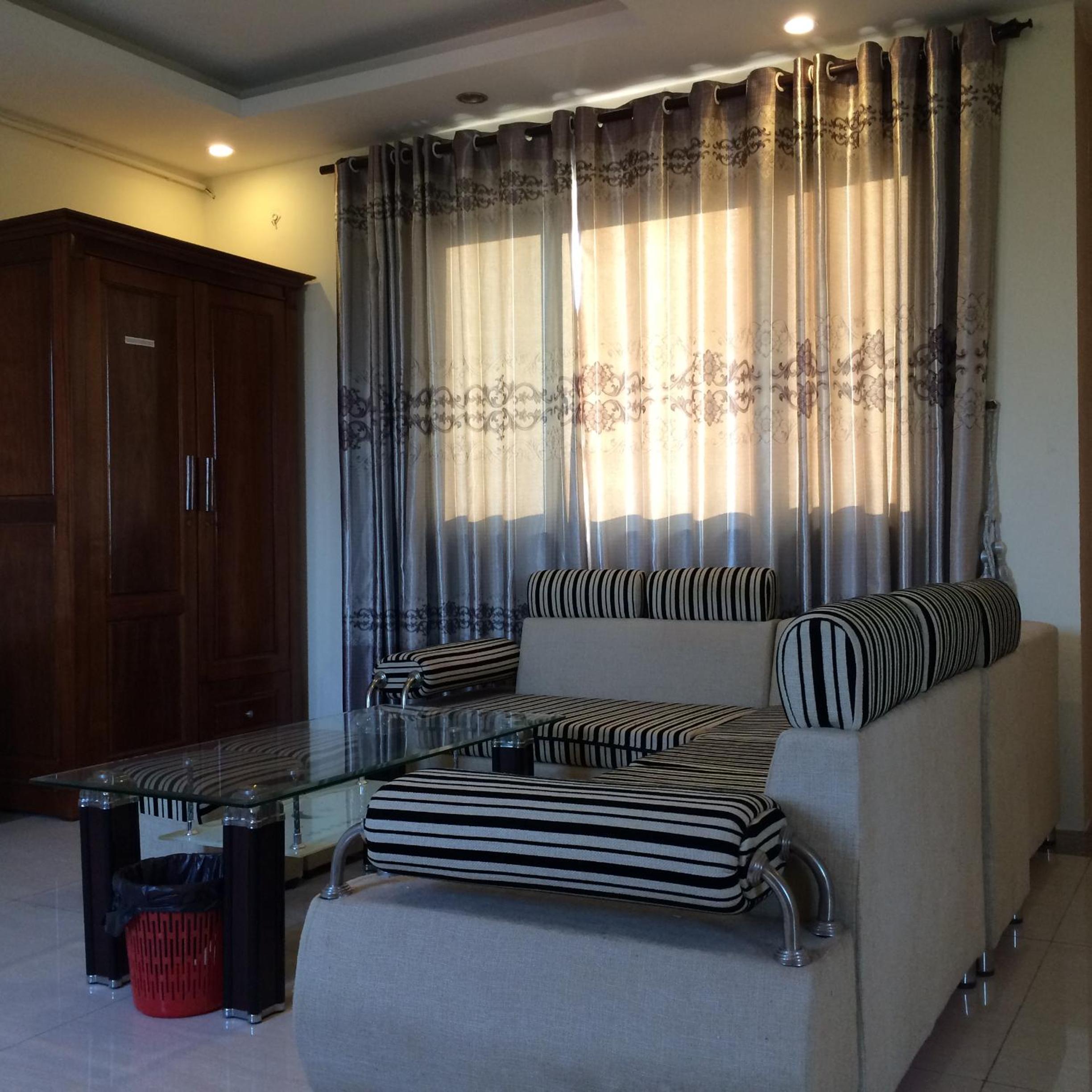 Quadruple Room With Bath photo 3