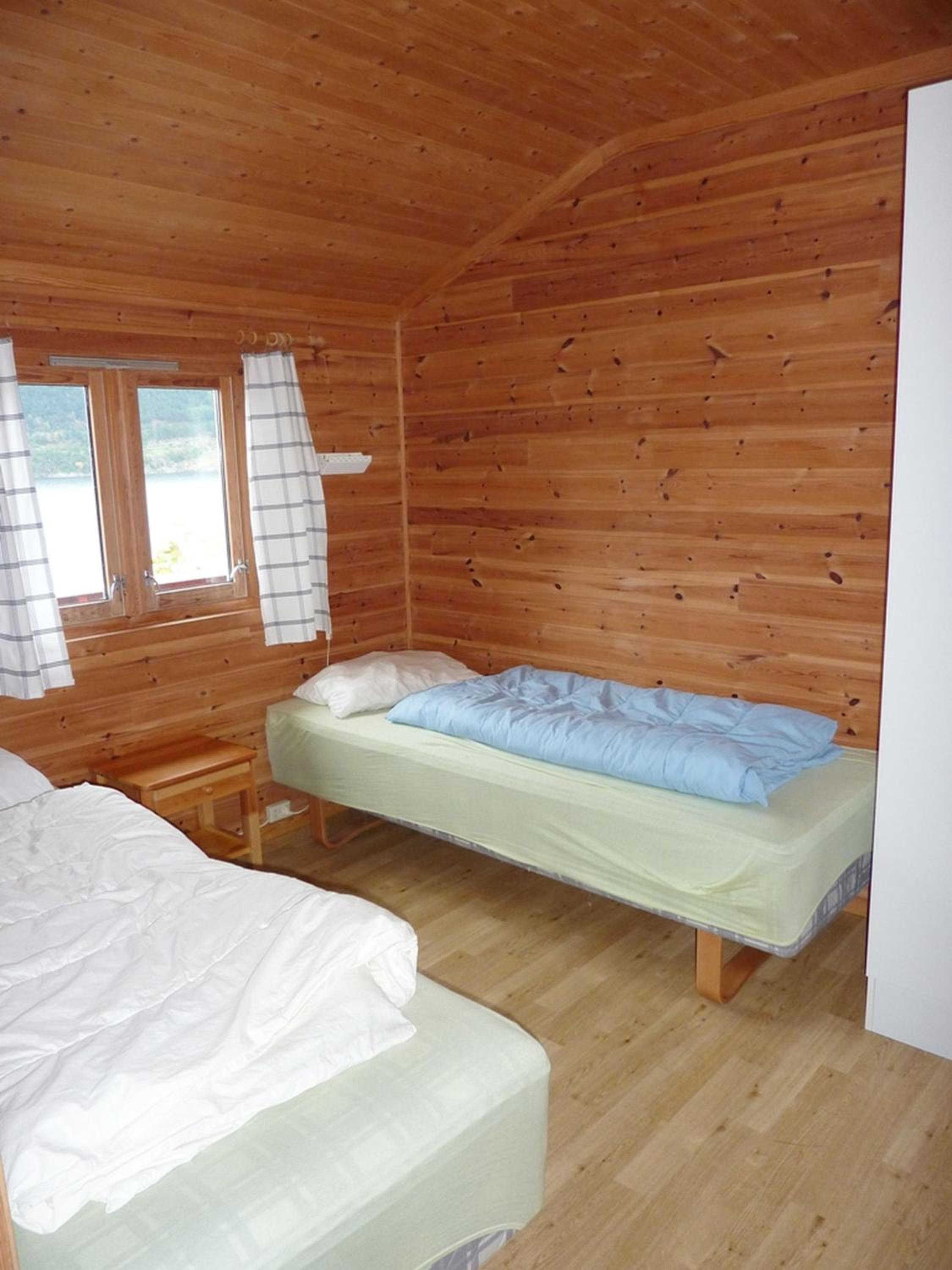 Two-Bedroom Cottage photo 1