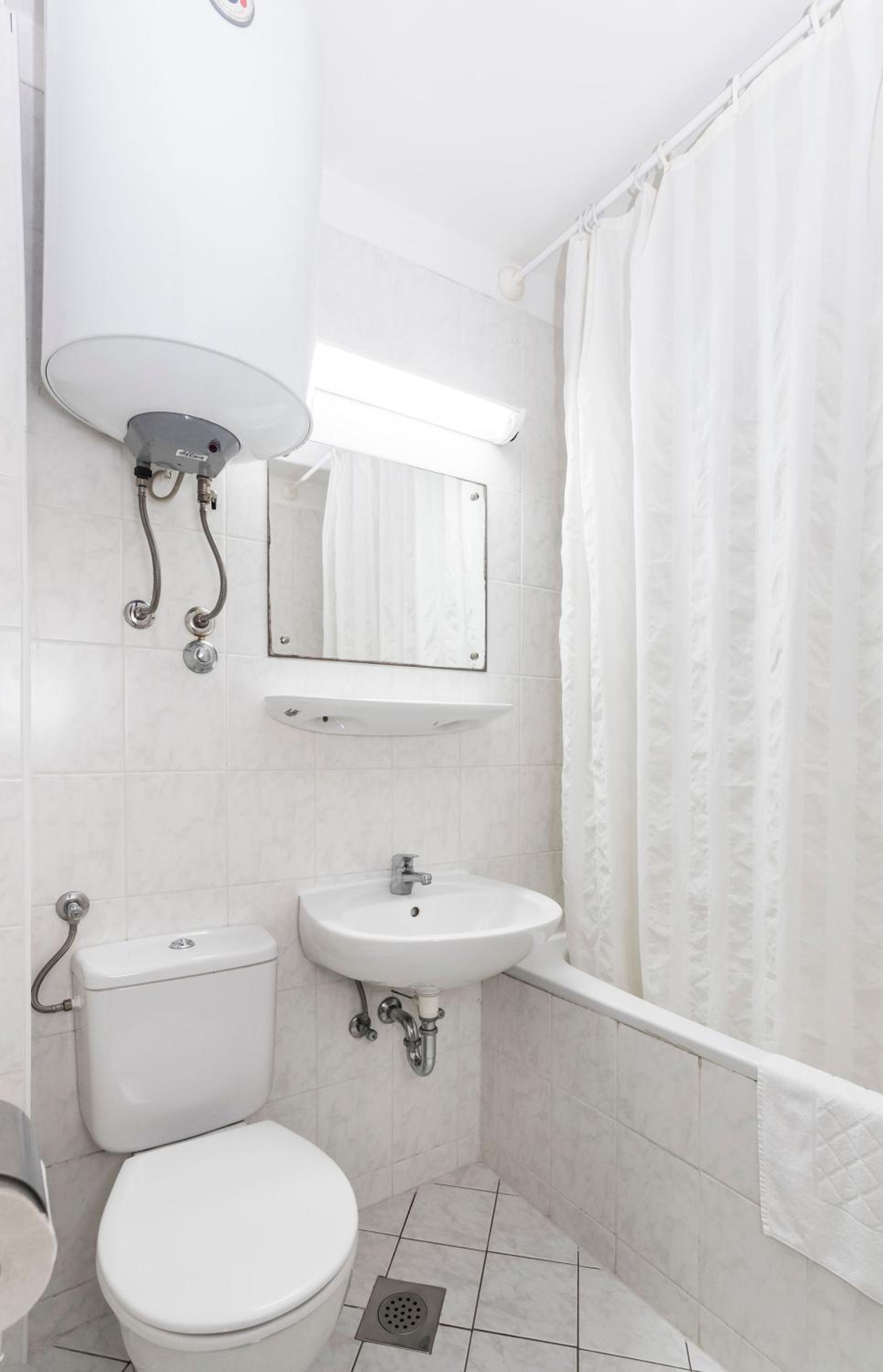 Classic Apartment (4+2) - Photo 3