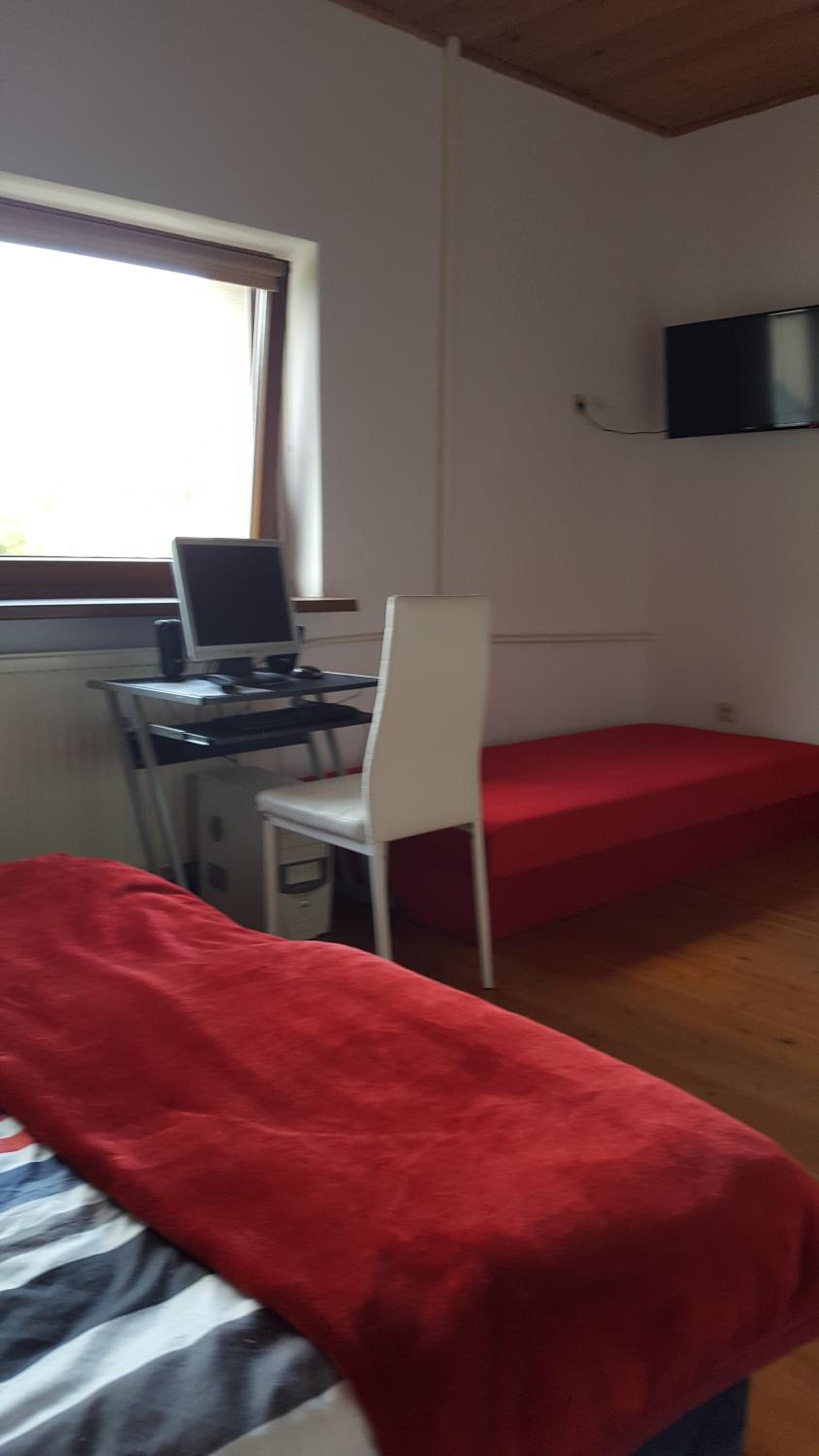 Double Room with Private Bathroom photo 1