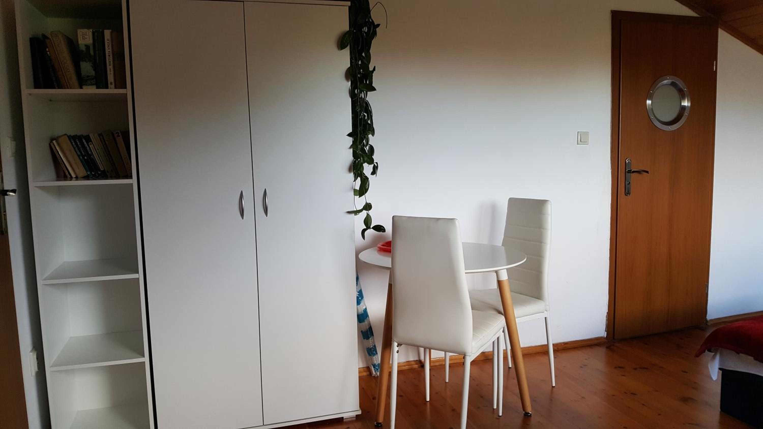 Triple Room with Bathroom photo 2