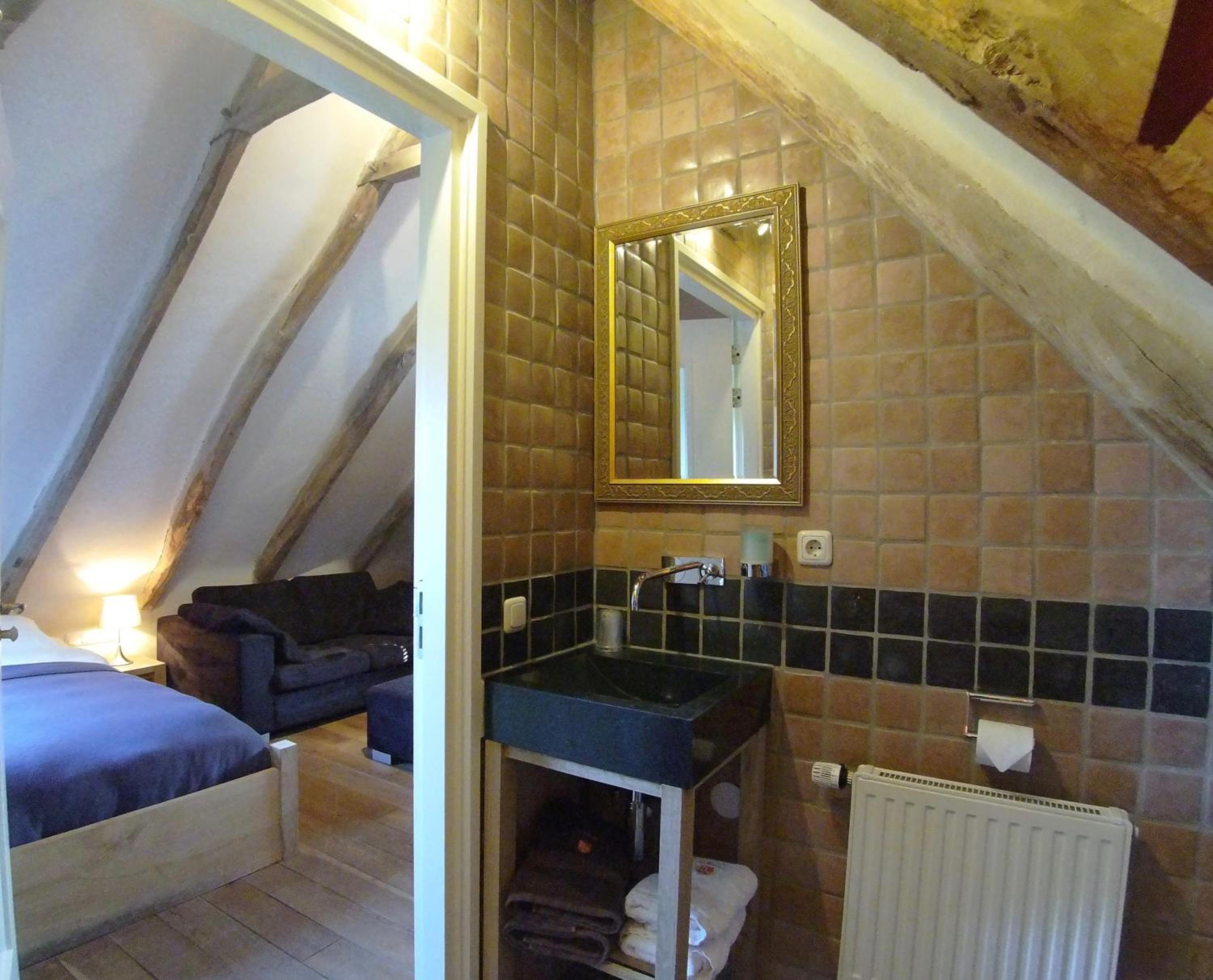 Comfort Triple Room photo 1