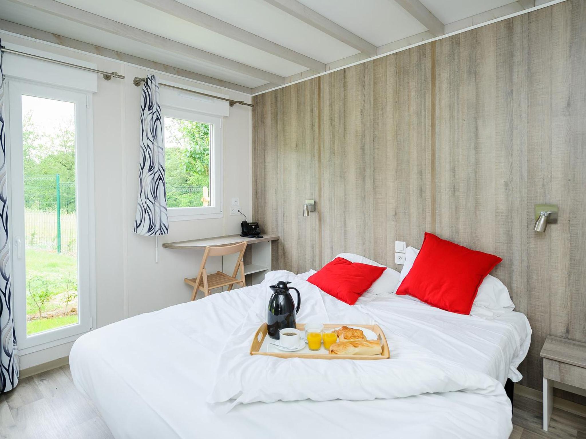 Two-Bedroom Chalet photo 2