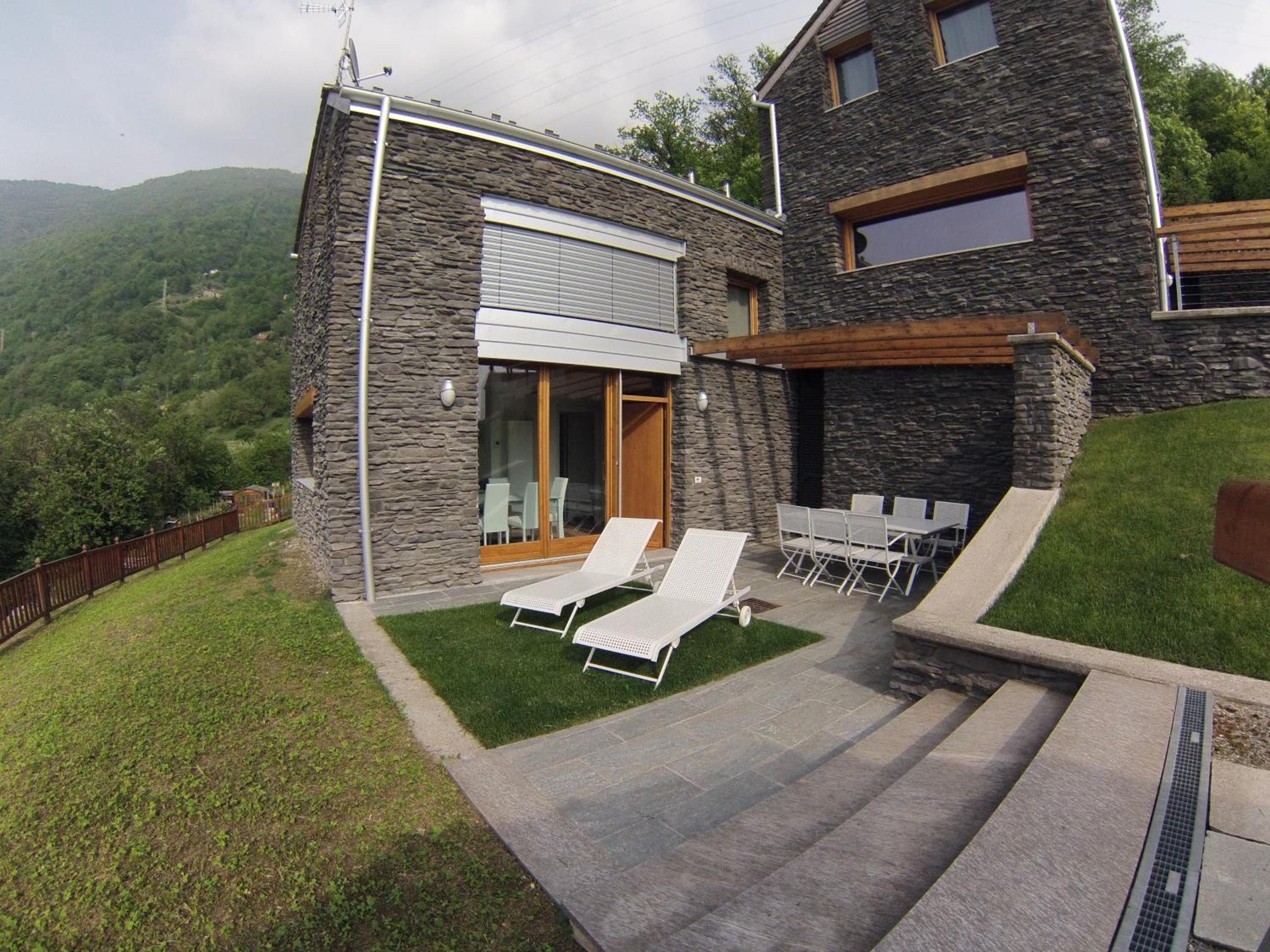 Two-Bedroom Villa photo 2