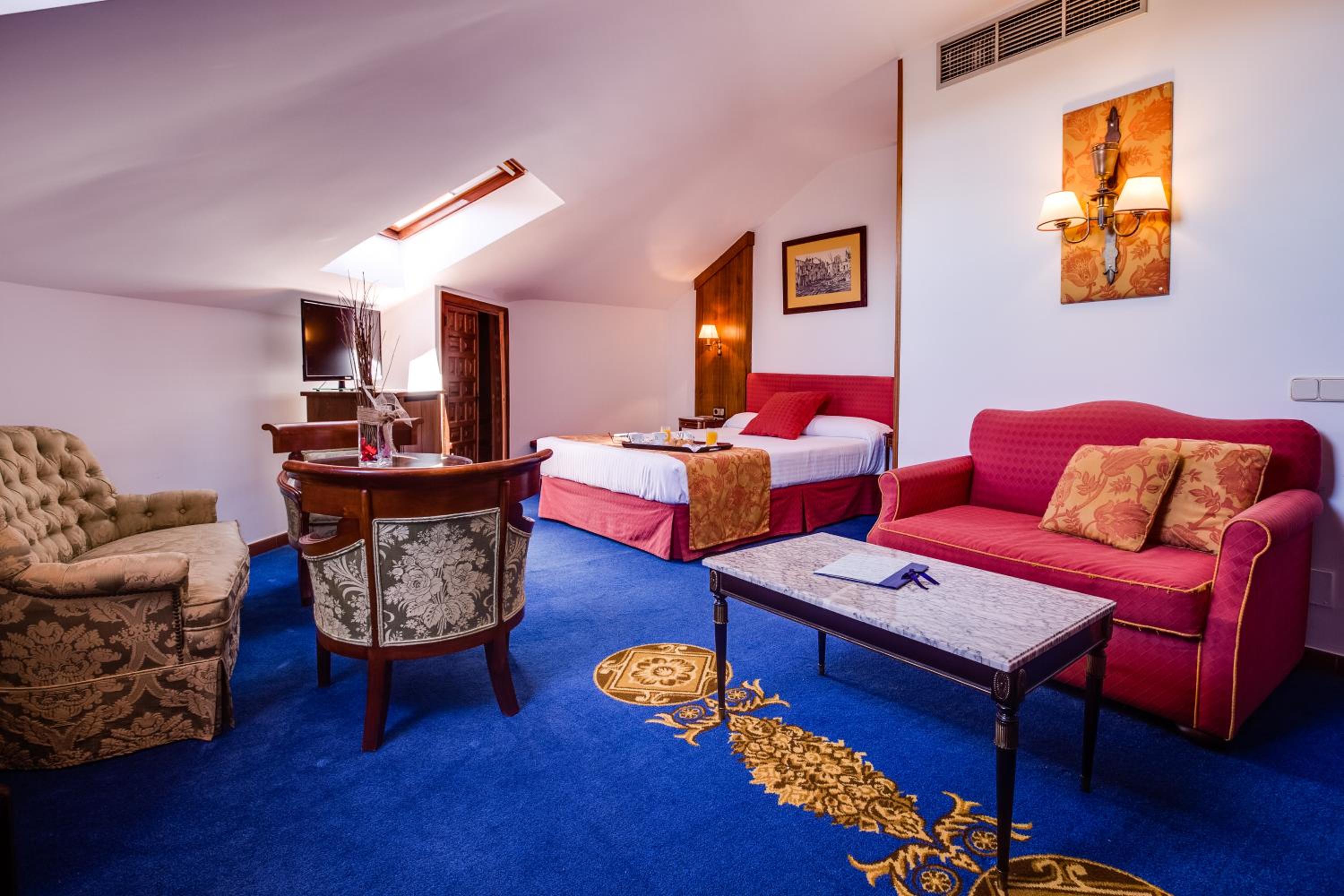 Premium Double Room - Photo 5