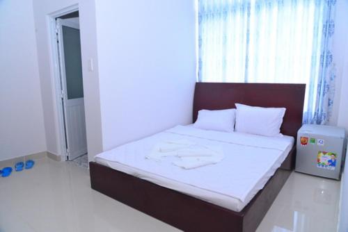 Standard Double Room - Photo 9
