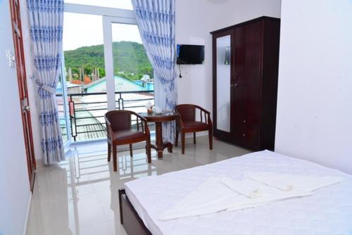 Standard Double Room - Photo 3