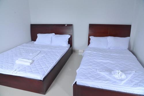 Standard Double Room - Photo 5