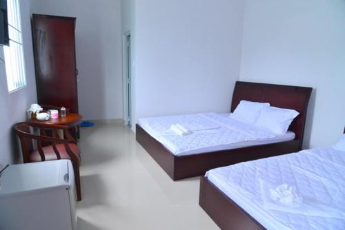 Quadruple Room - Photo 5