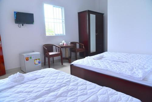 Quadruple Room - Photo 3