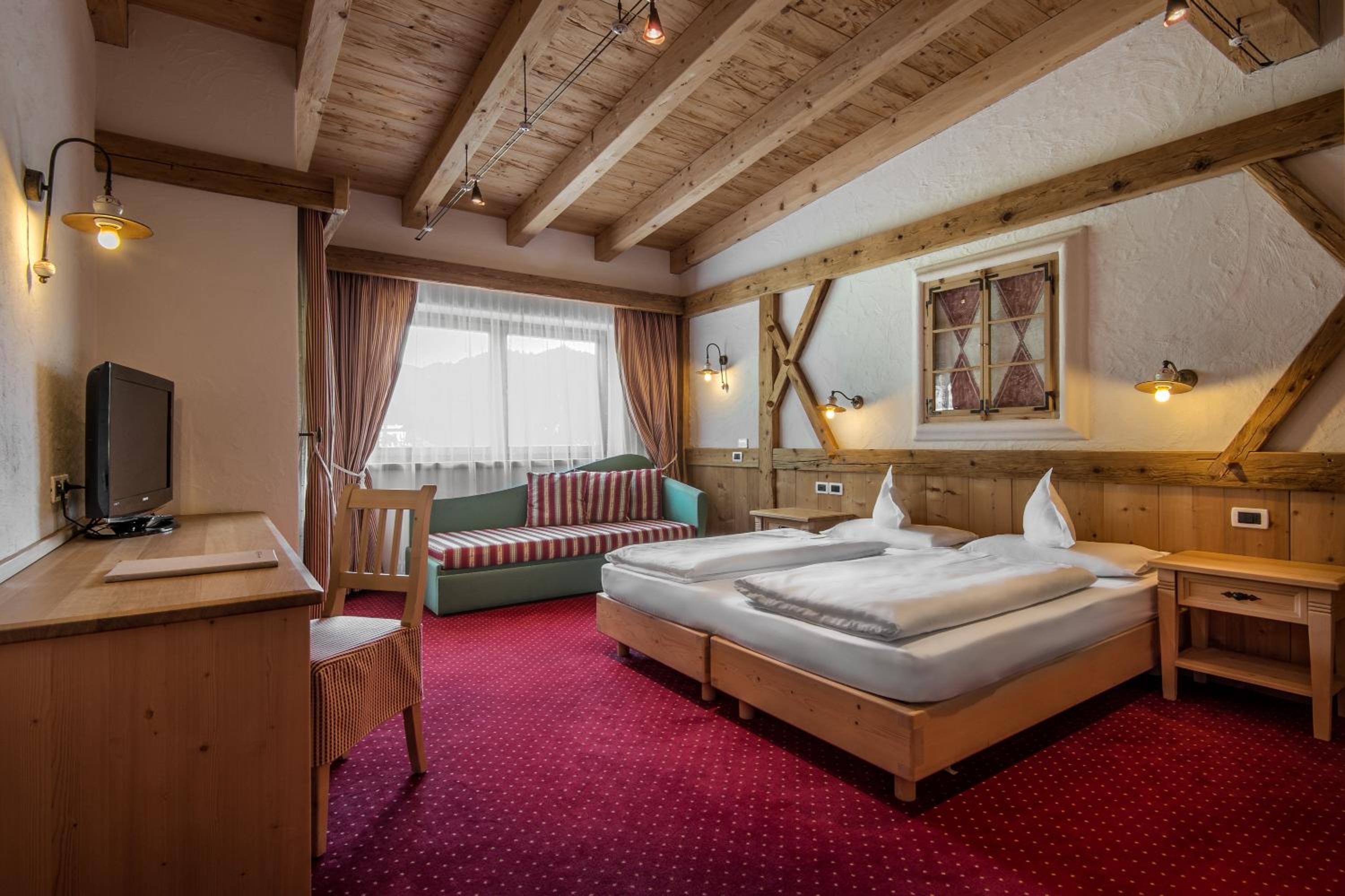 Superior Double Room - Photo 3