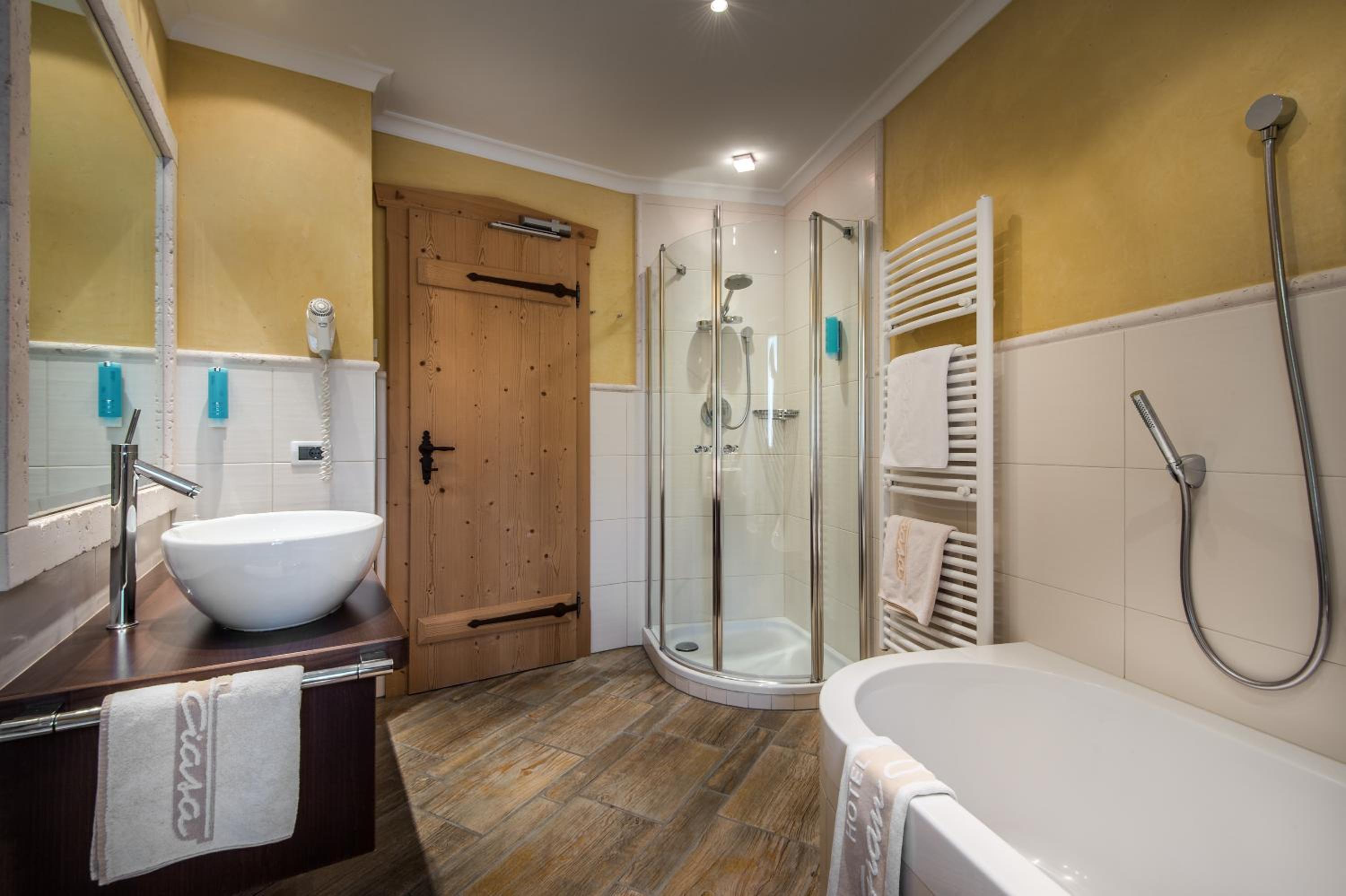 Comfort Double Room - Photo 14