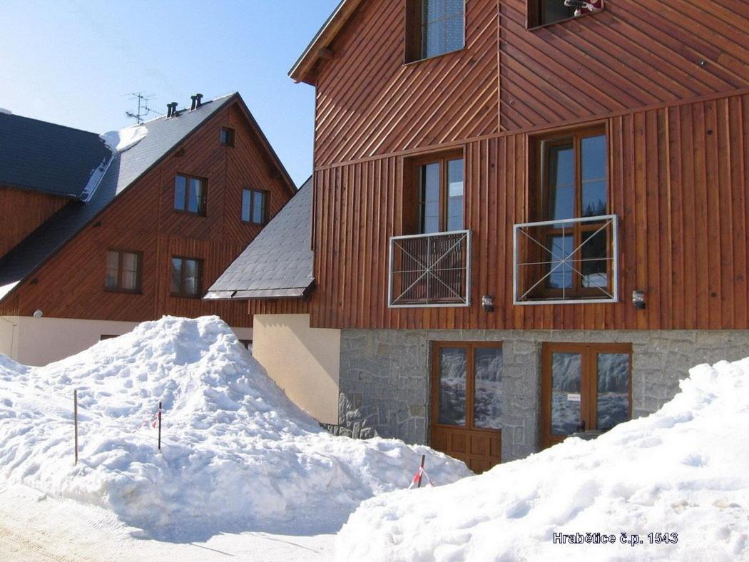 Apartment - Ground Floor photo 3