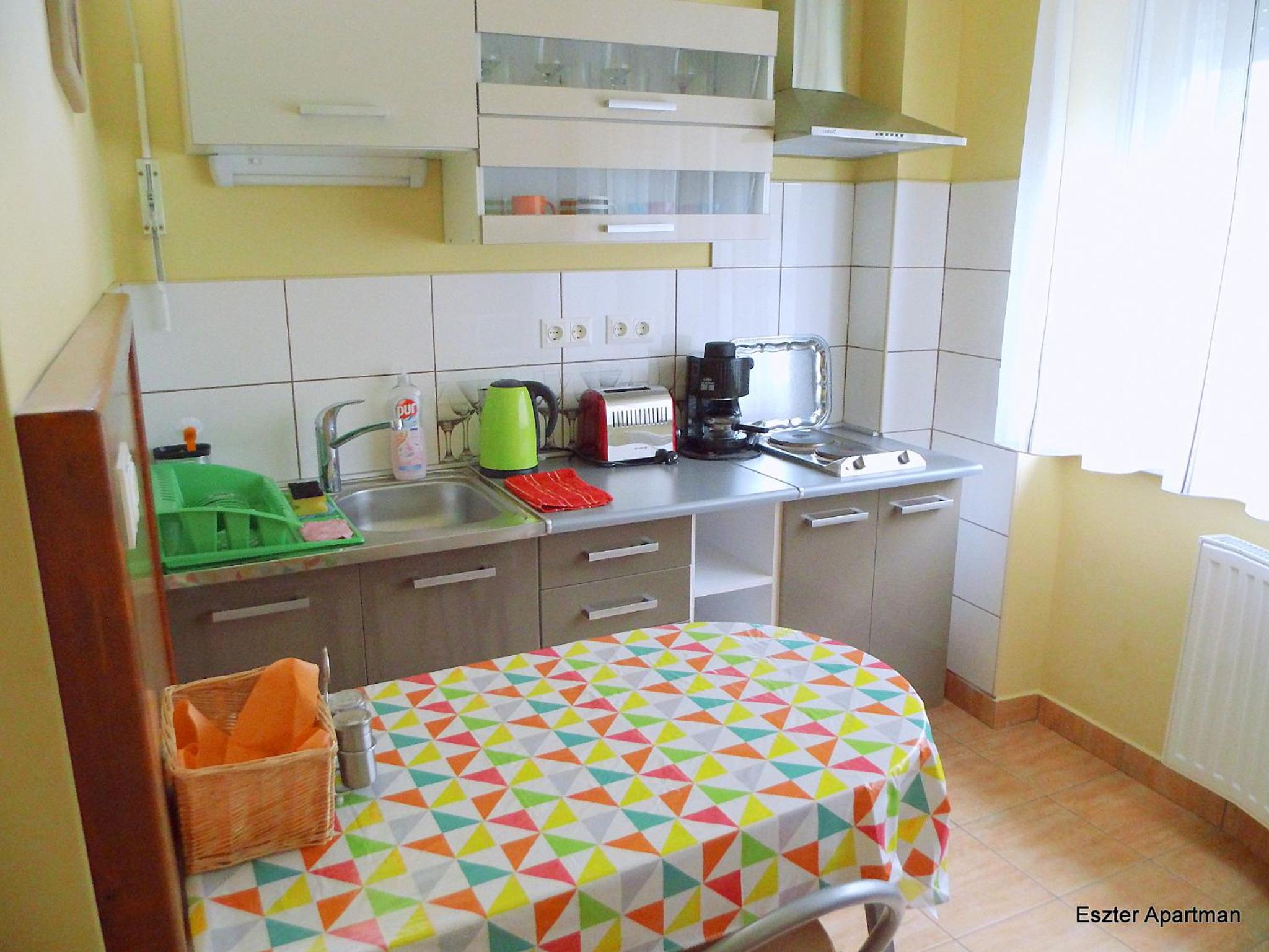Apartment with Shower - Photo 2