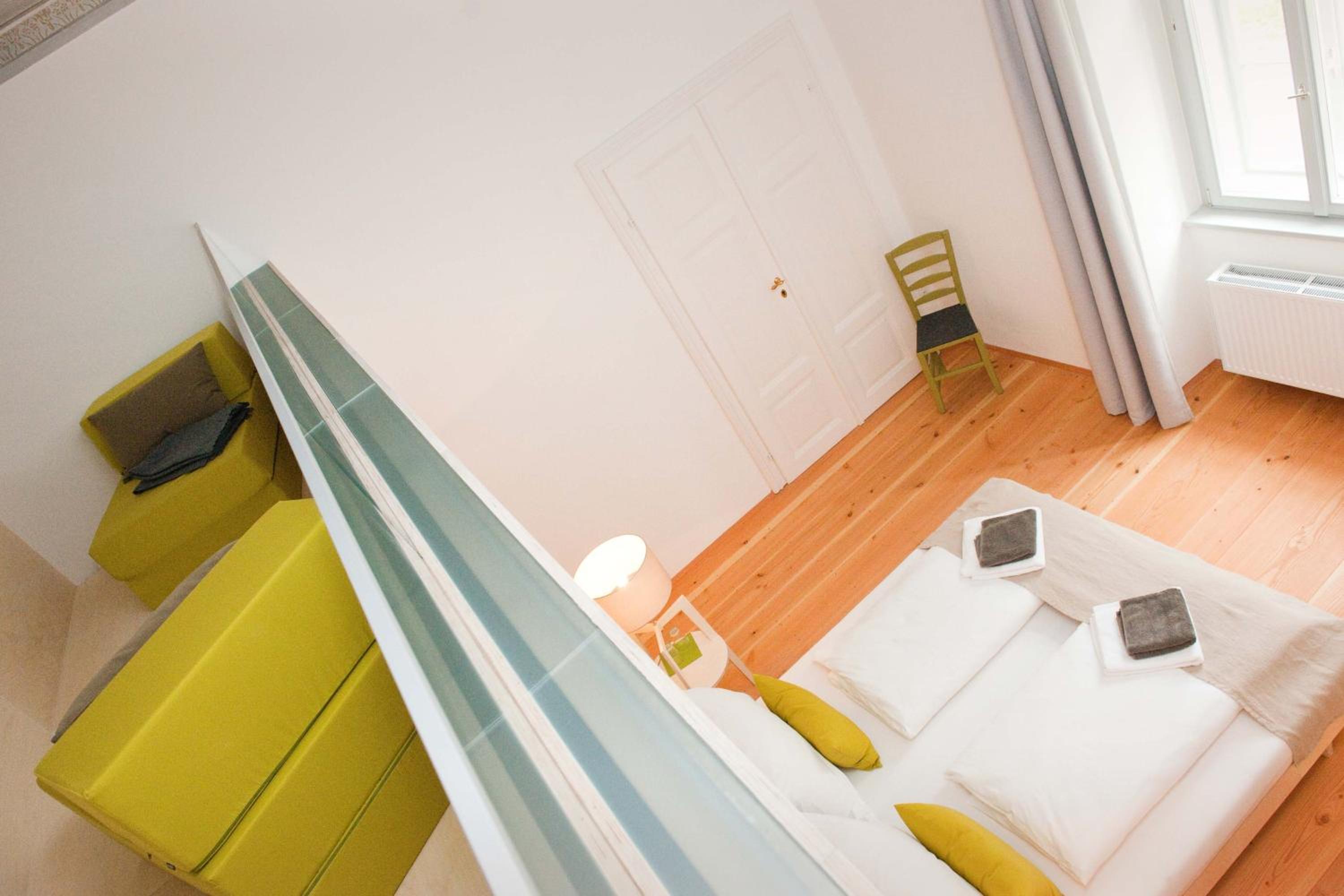 Double Room - Disability Access photo 1