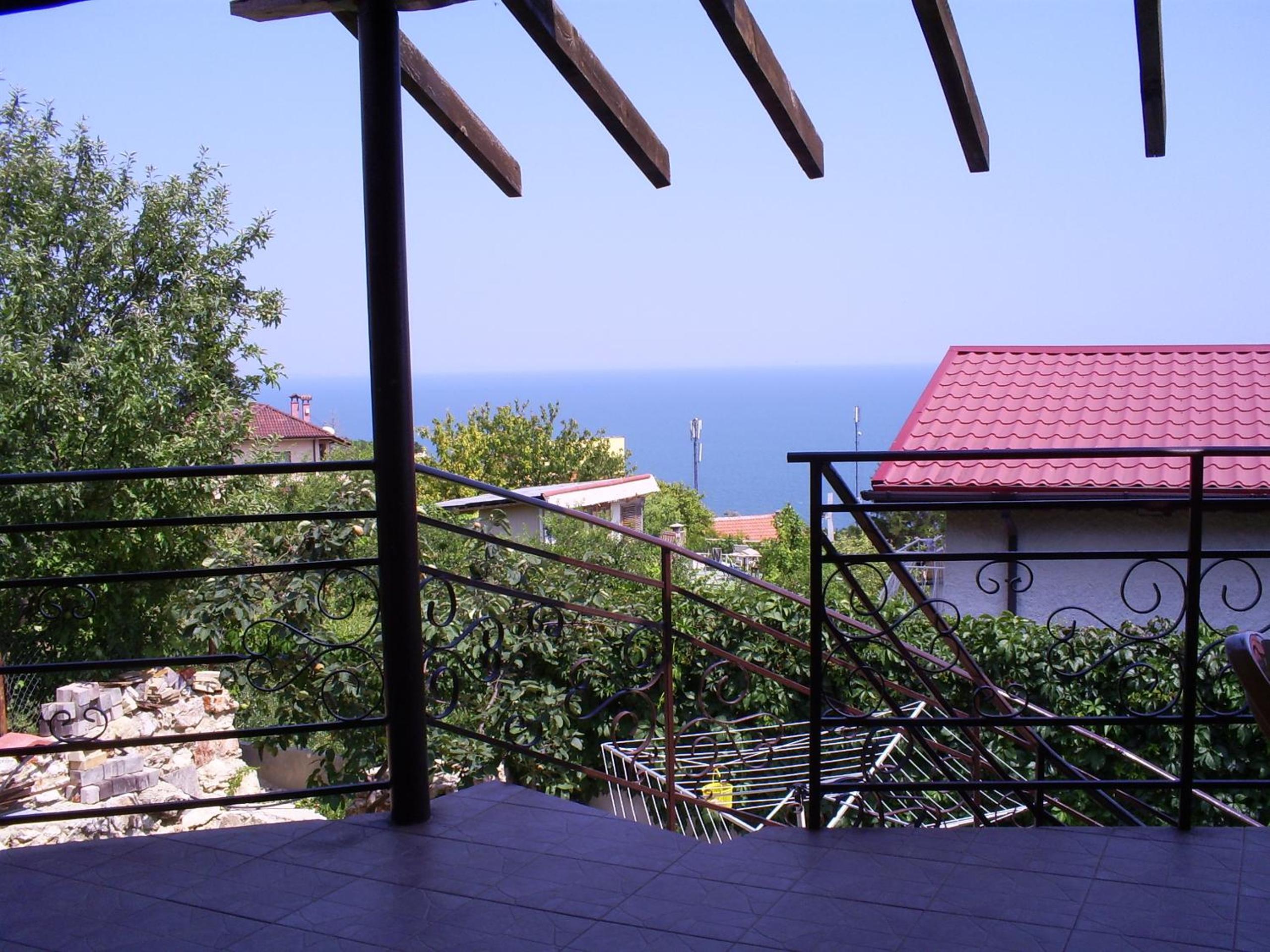 Villa With Sea View photo 3