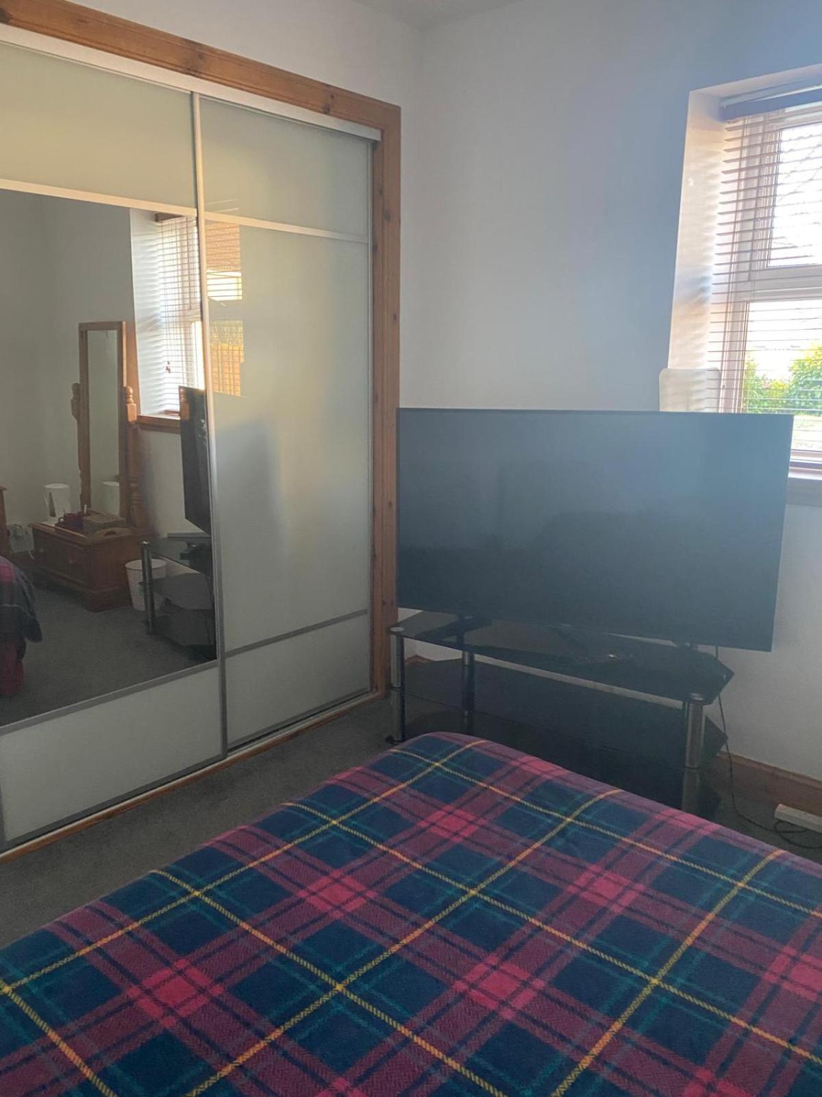 Budget Double Room photo 1