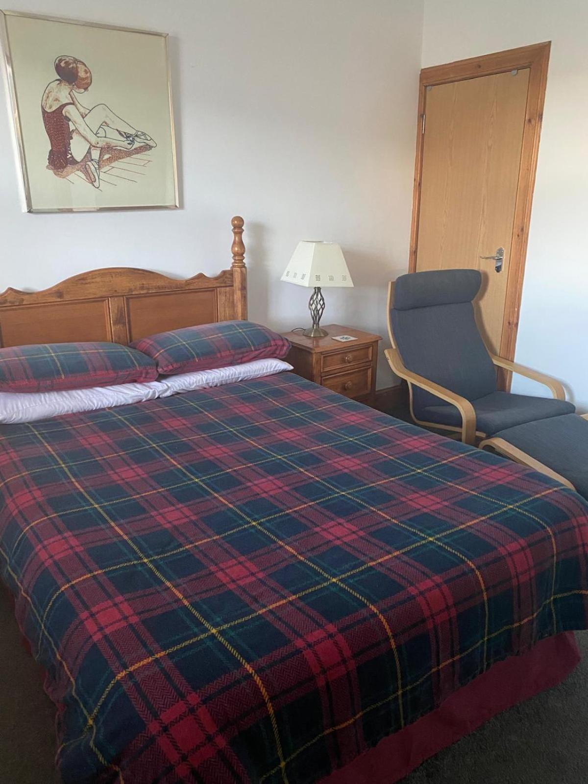 Budget Double Room photo 2