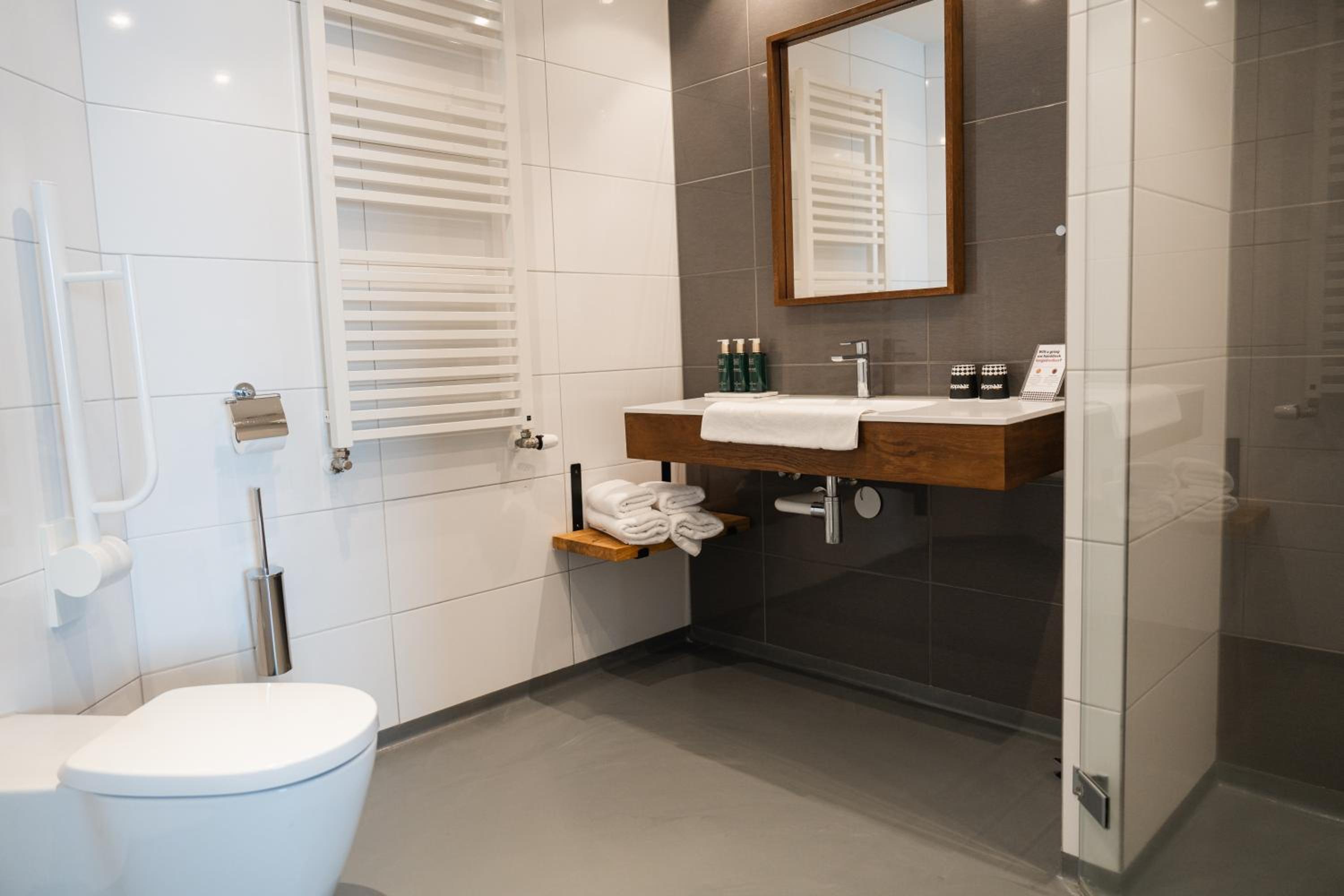 Premium Room Disabled photo 2