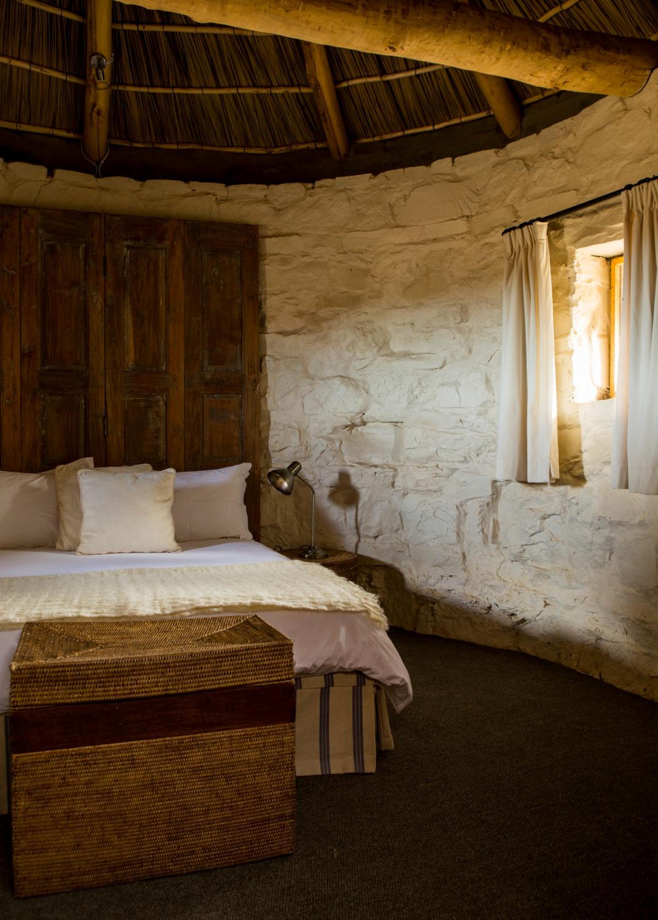 Three-Bedroom Cottage photo 1