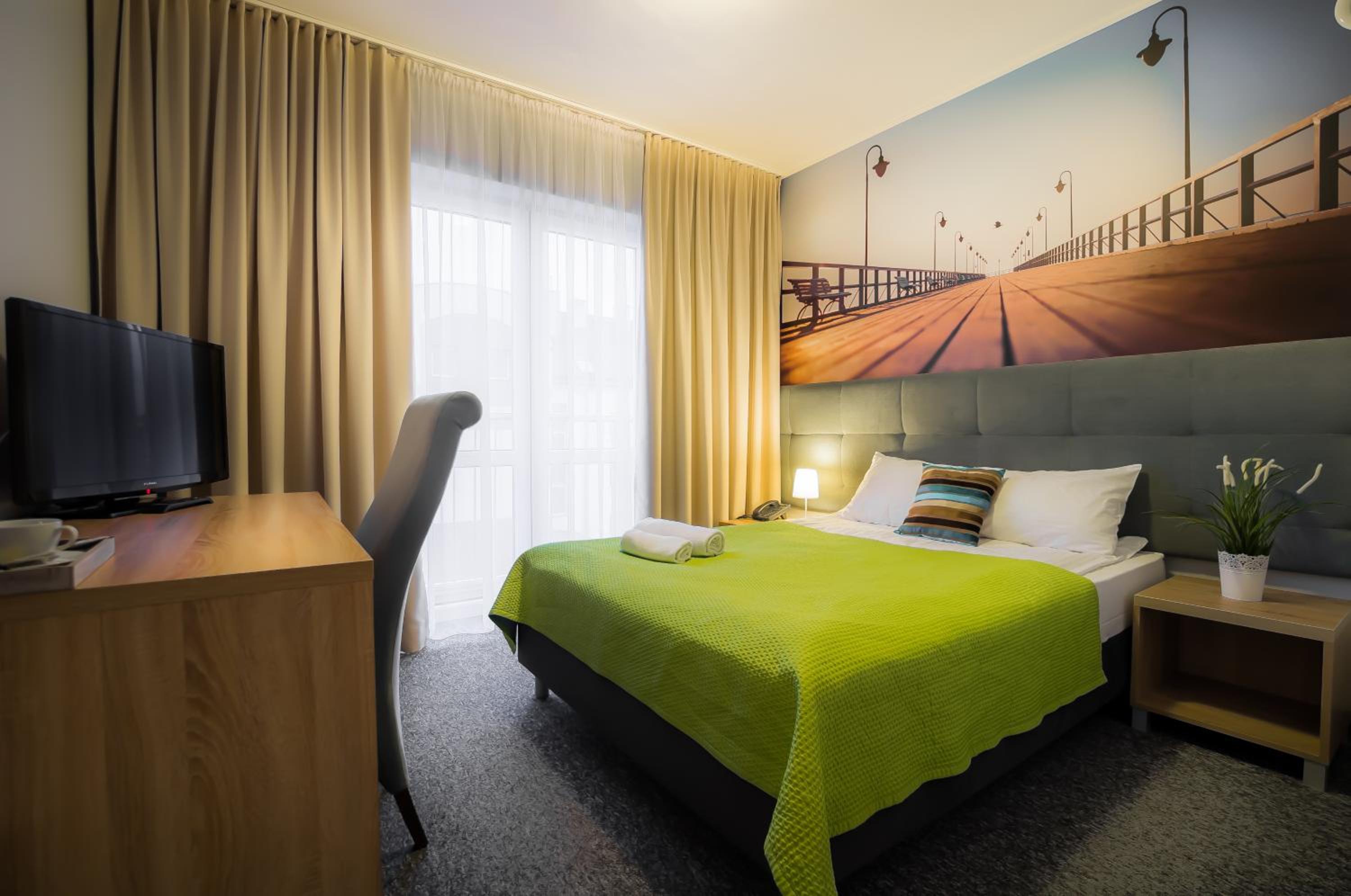 Single Room photo 2