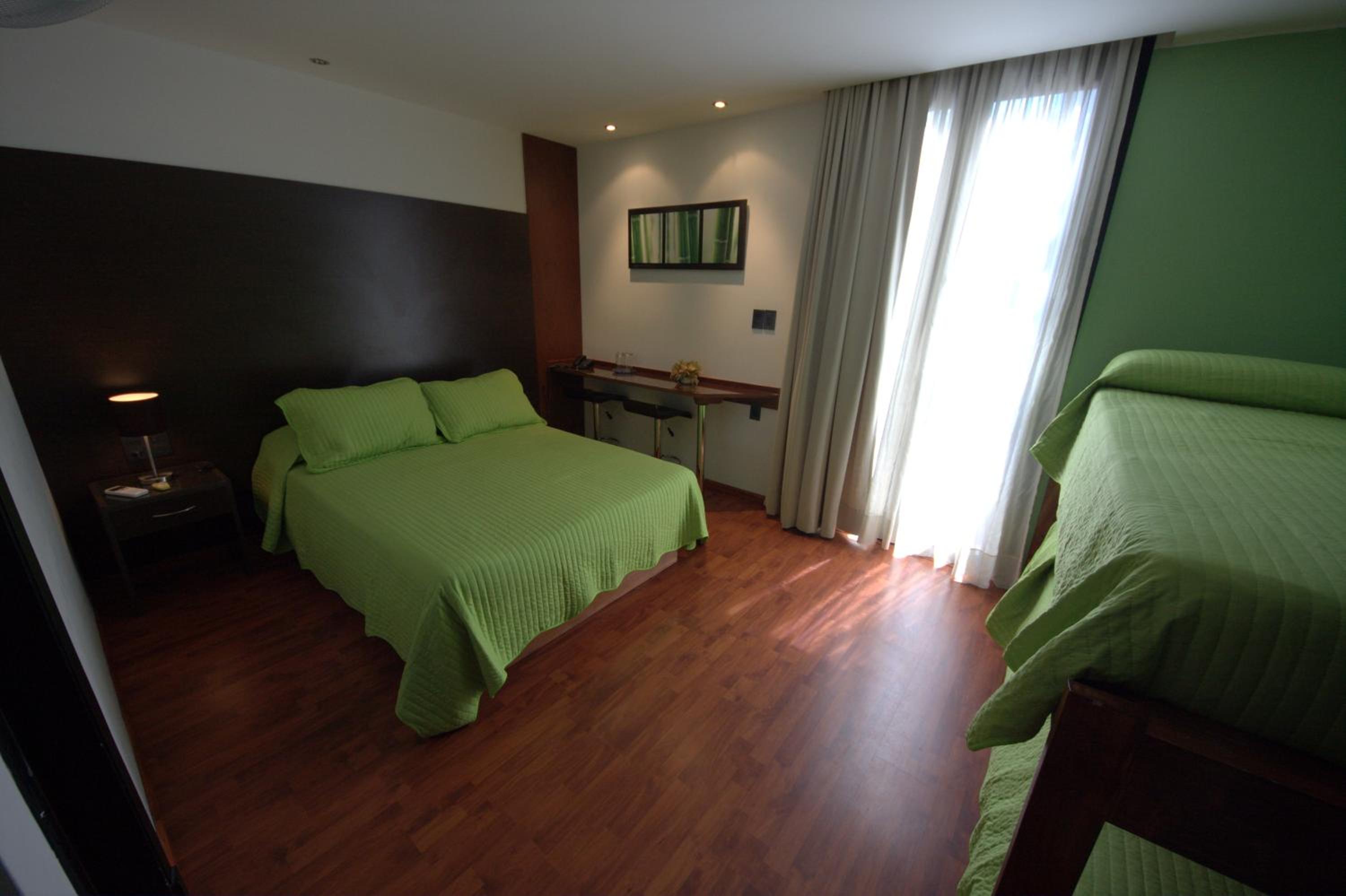 Superior Quadruple Room photo 1