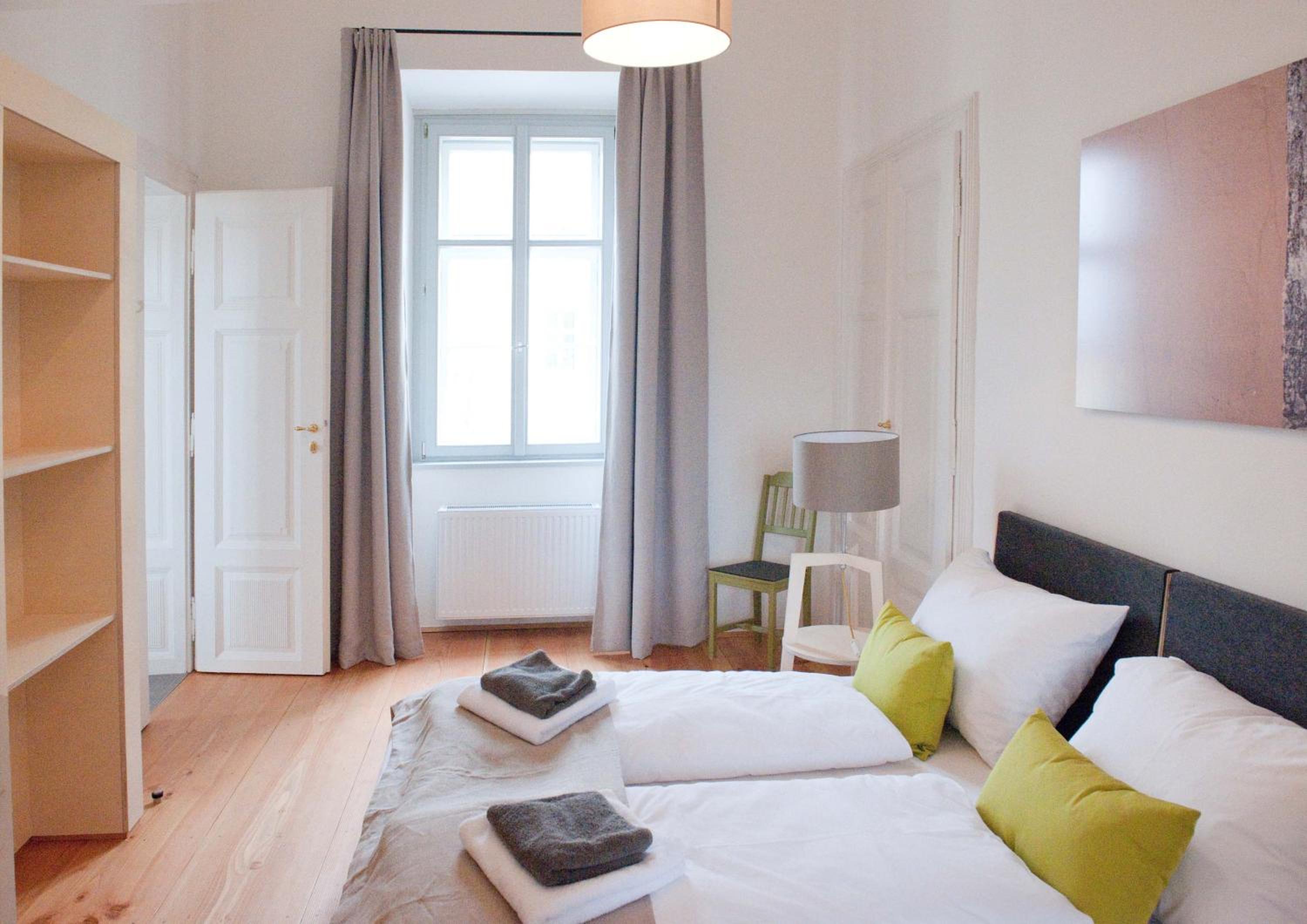 Double Room - Disability Access photo 3