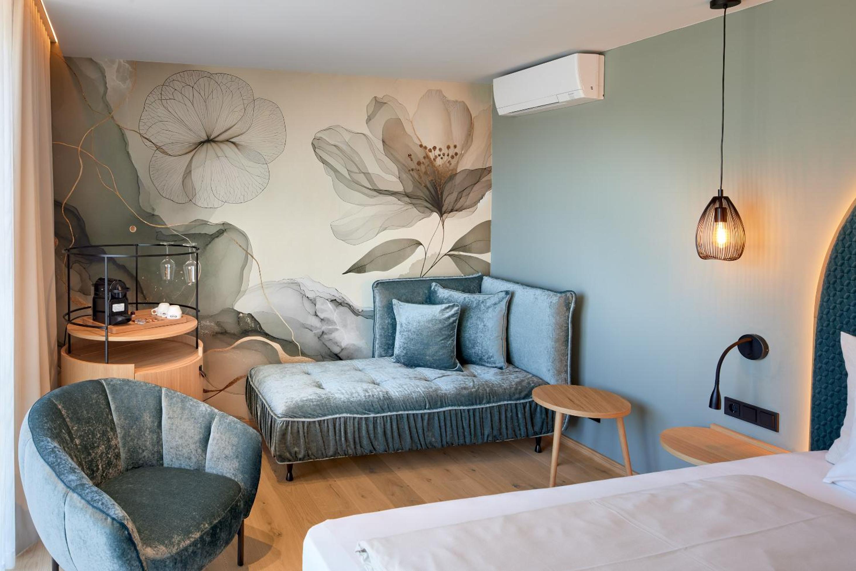 Deluxe Room photo 2