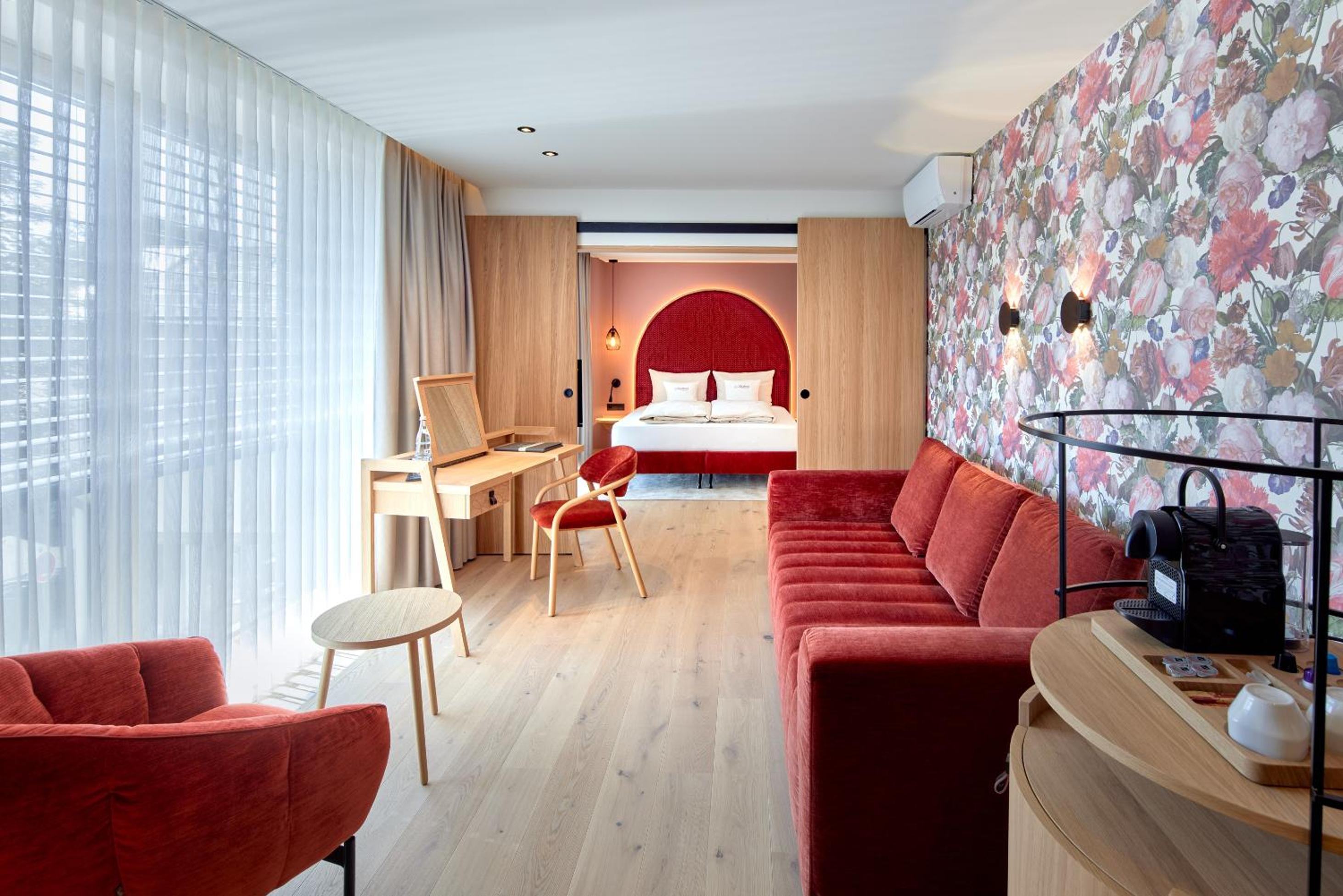 Suite with Sauna photo 3