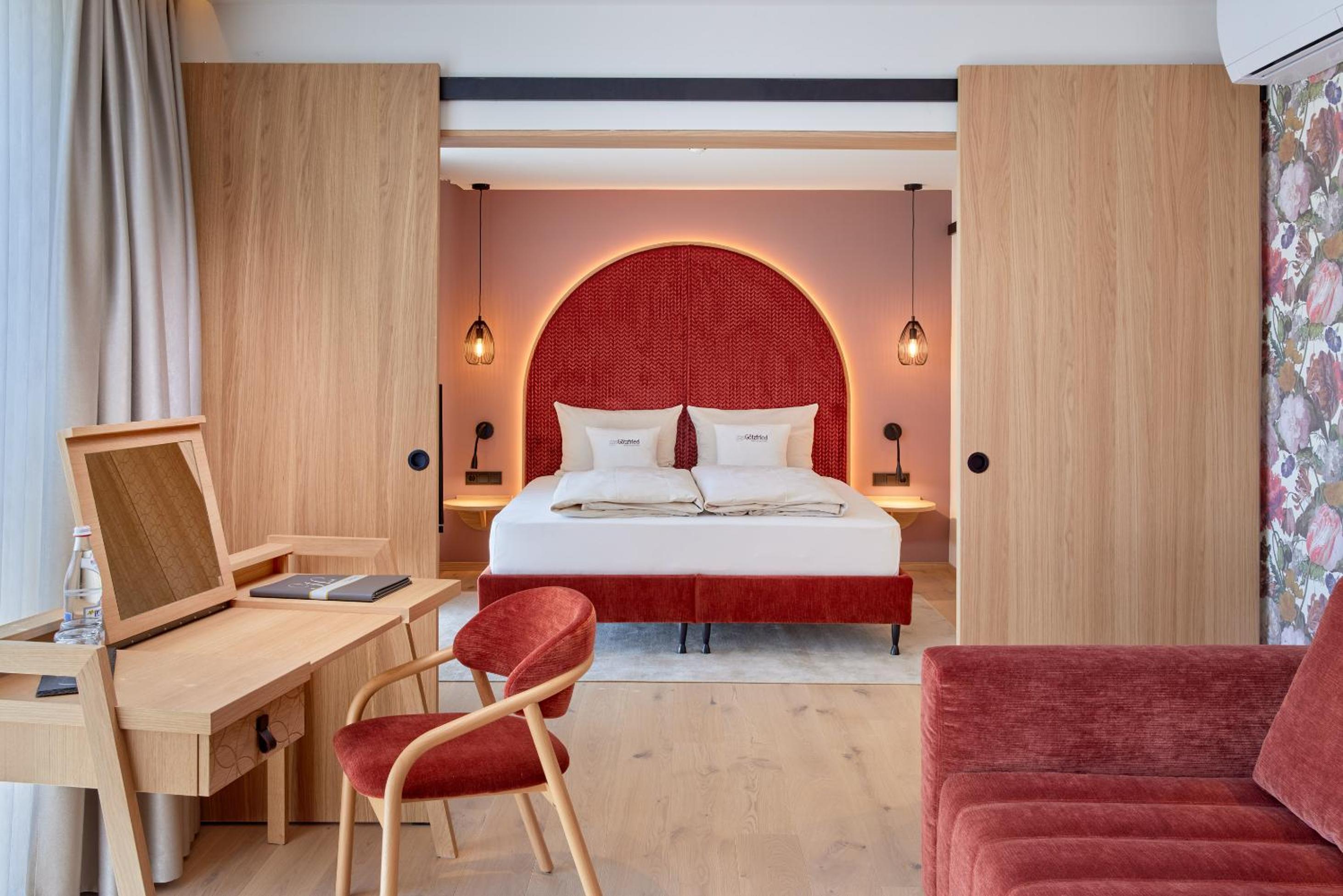Suite with Sauna photo 1