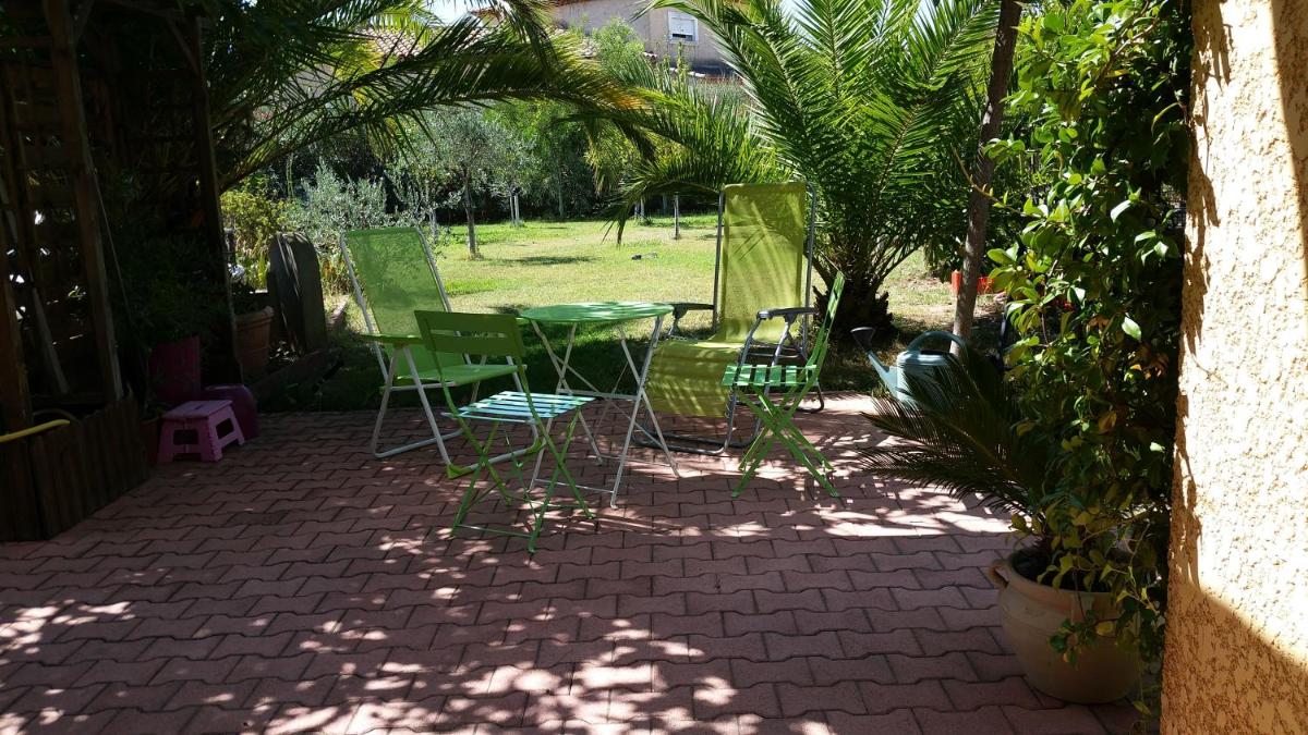 Double Room with Park View photo 2
