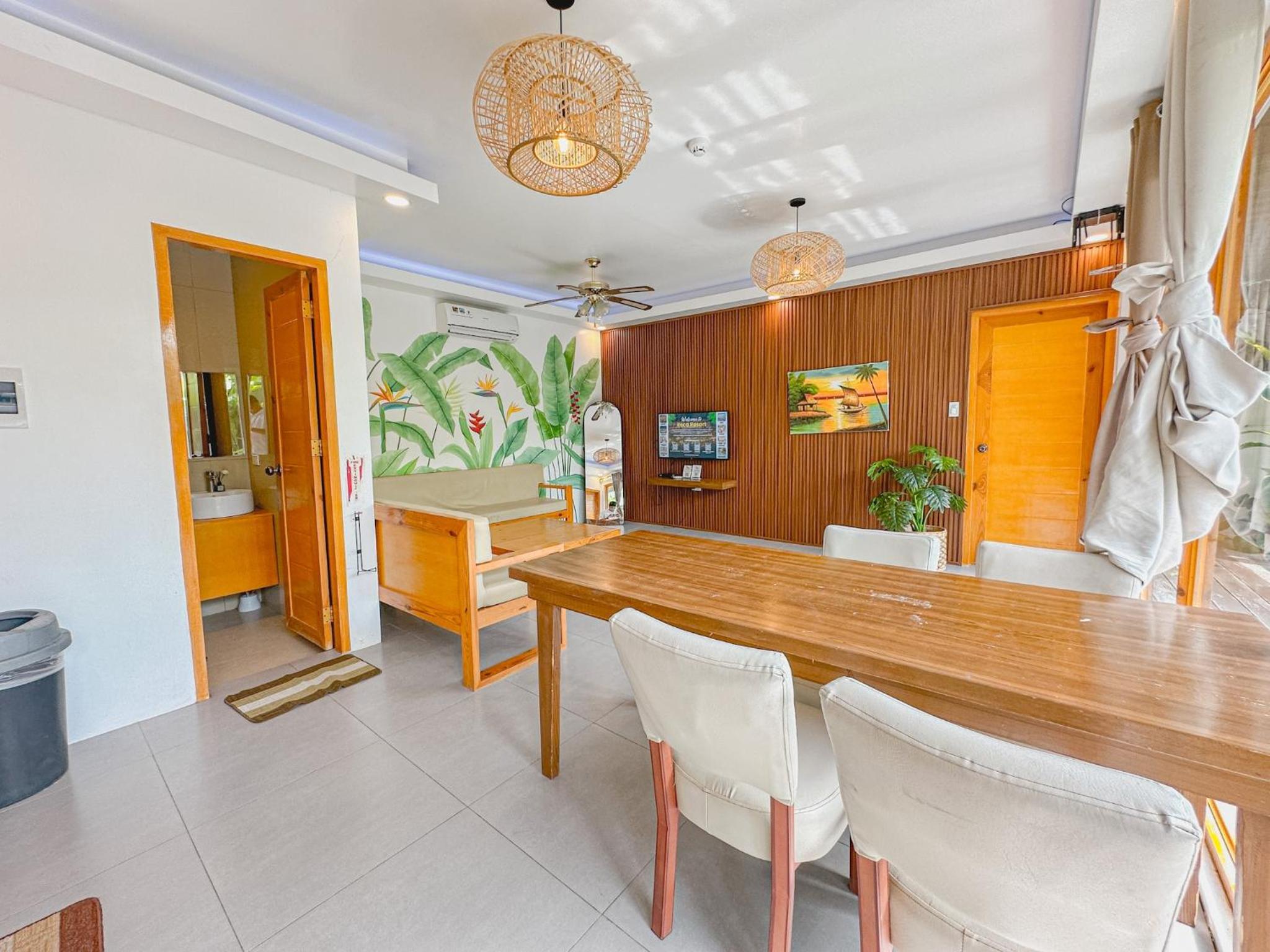 Family Suite